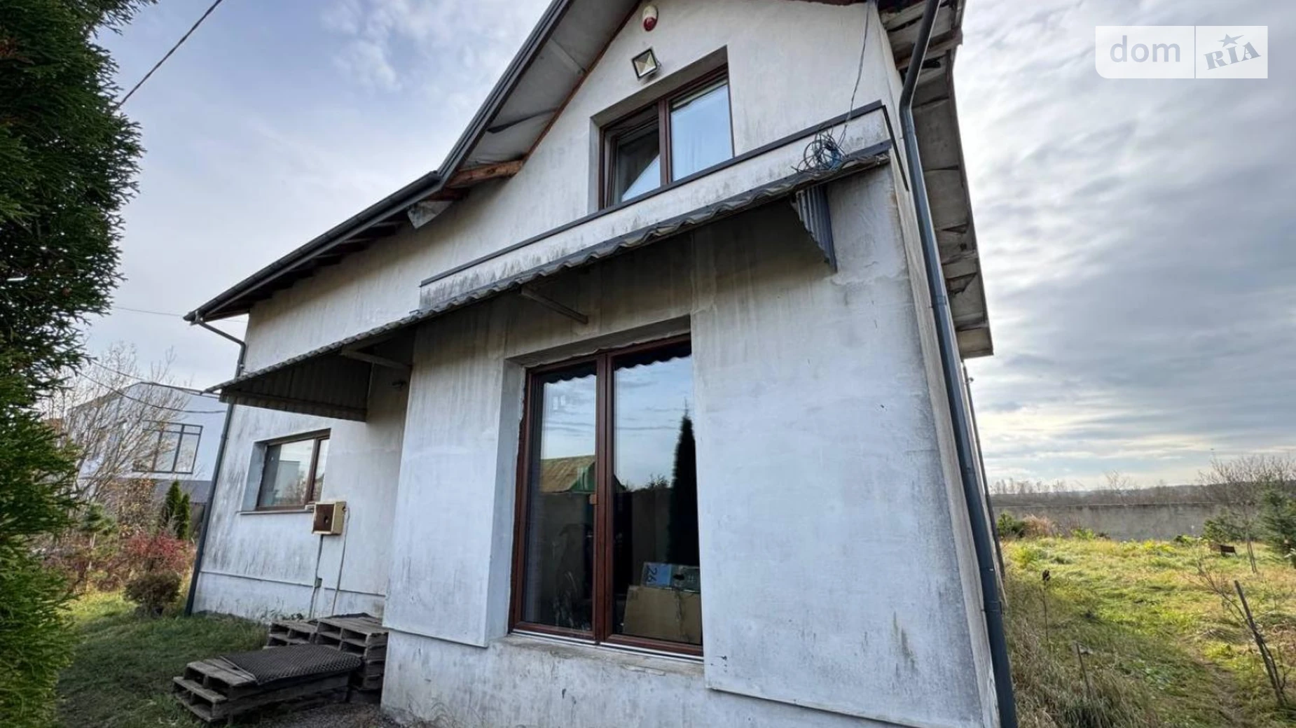 Продается дом на 2 этажа 200 кв. м с мансардой, цена: 156000 $ - фото 5