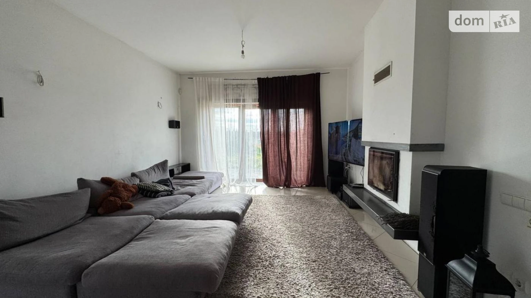 Продается дом на 2 этажа 200 кв. м с мансардой, цена: 156000 $ - фото 2