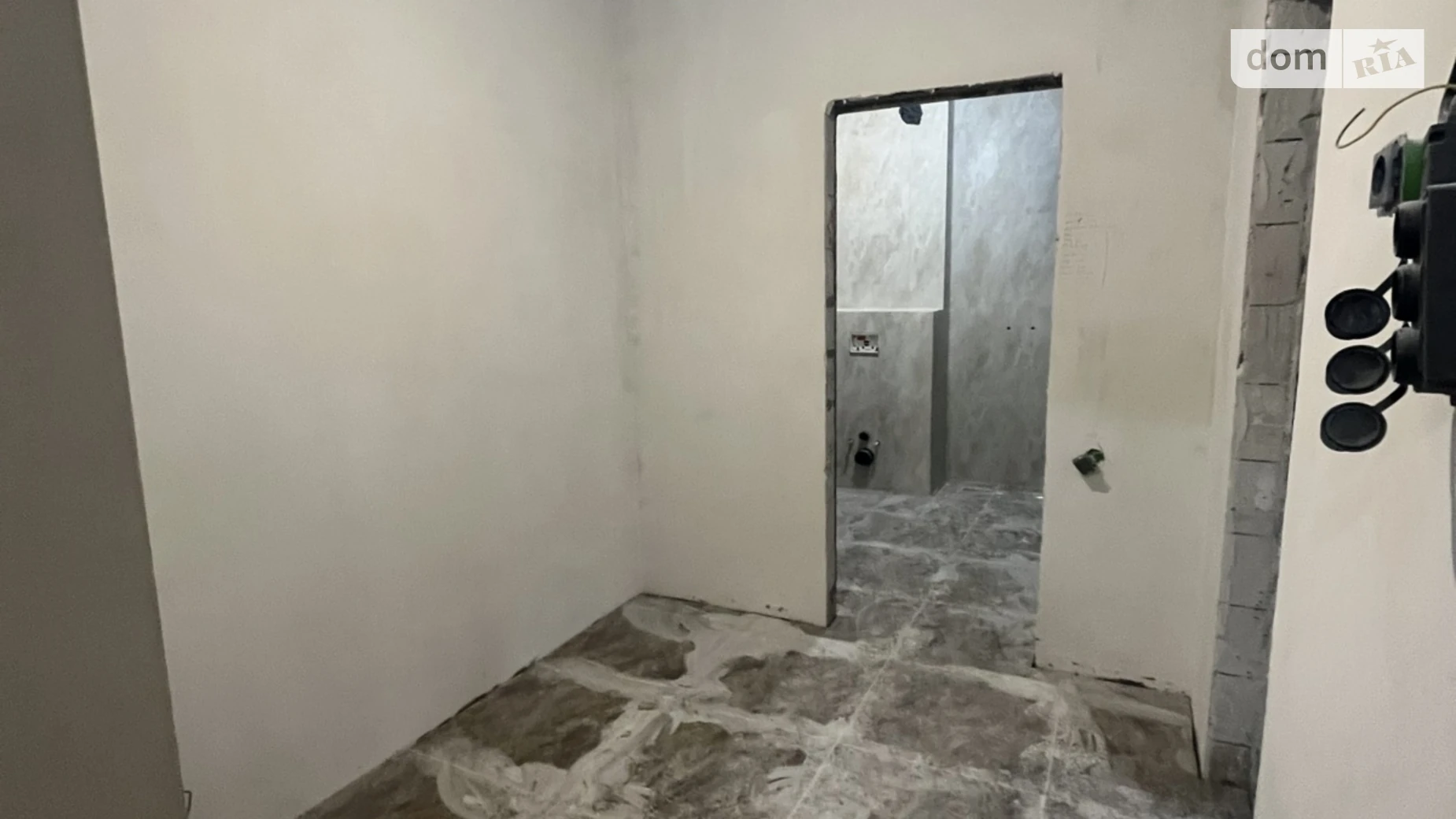 Продается 1-комнатная квартира 32 кв. м в Ворзеле, ул. Ильи Литвина(Окружная), 23/1 - фото 2