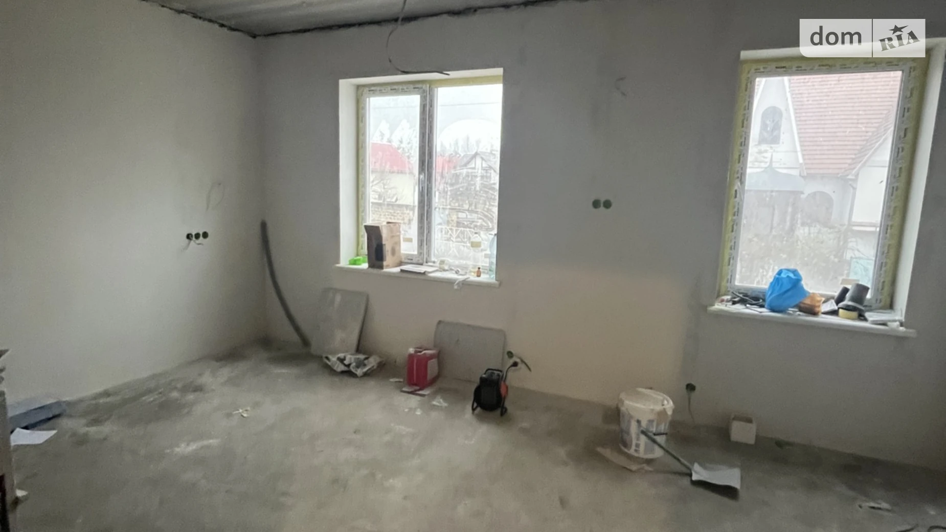 Продается 1-комнатная квартира 32 кв. м в Ворзеле, ул. Ильи Литвина(Окружная), 23/1 - фото 3