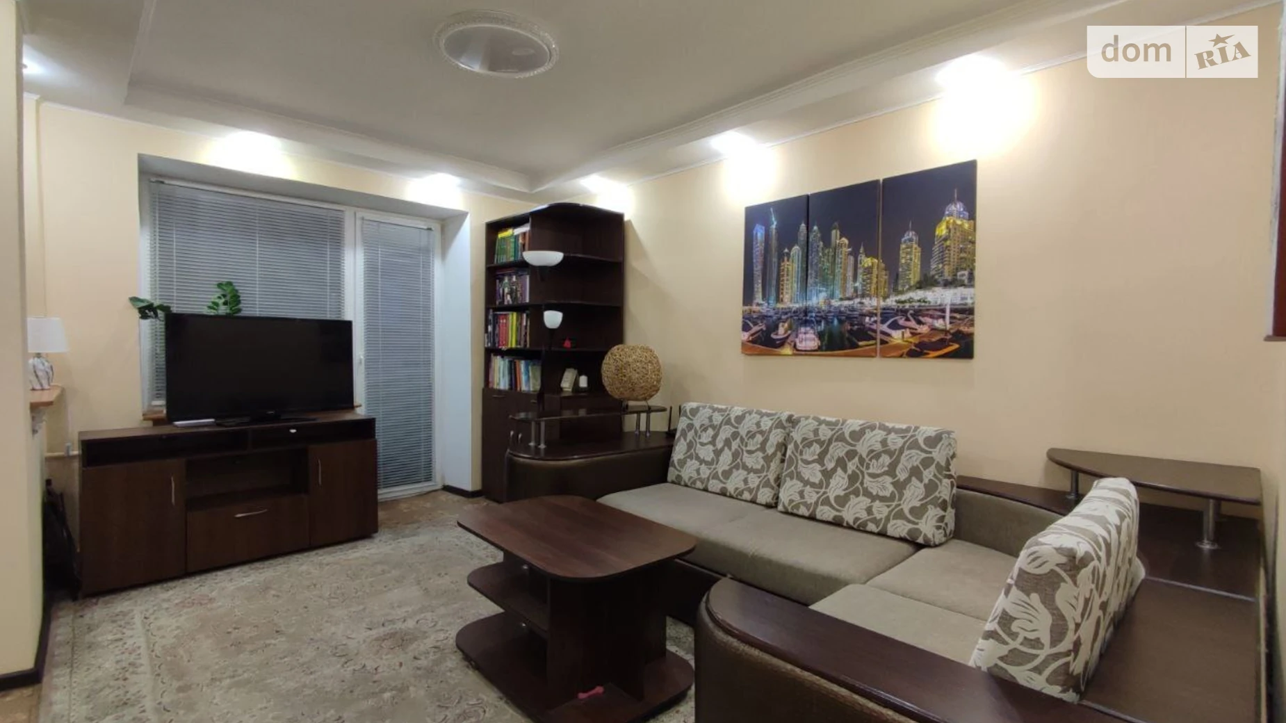 Продается 2-комнатная квартира 43.5 кв. м в Полтаве, ул. Балакина, 1/2 - фото 3