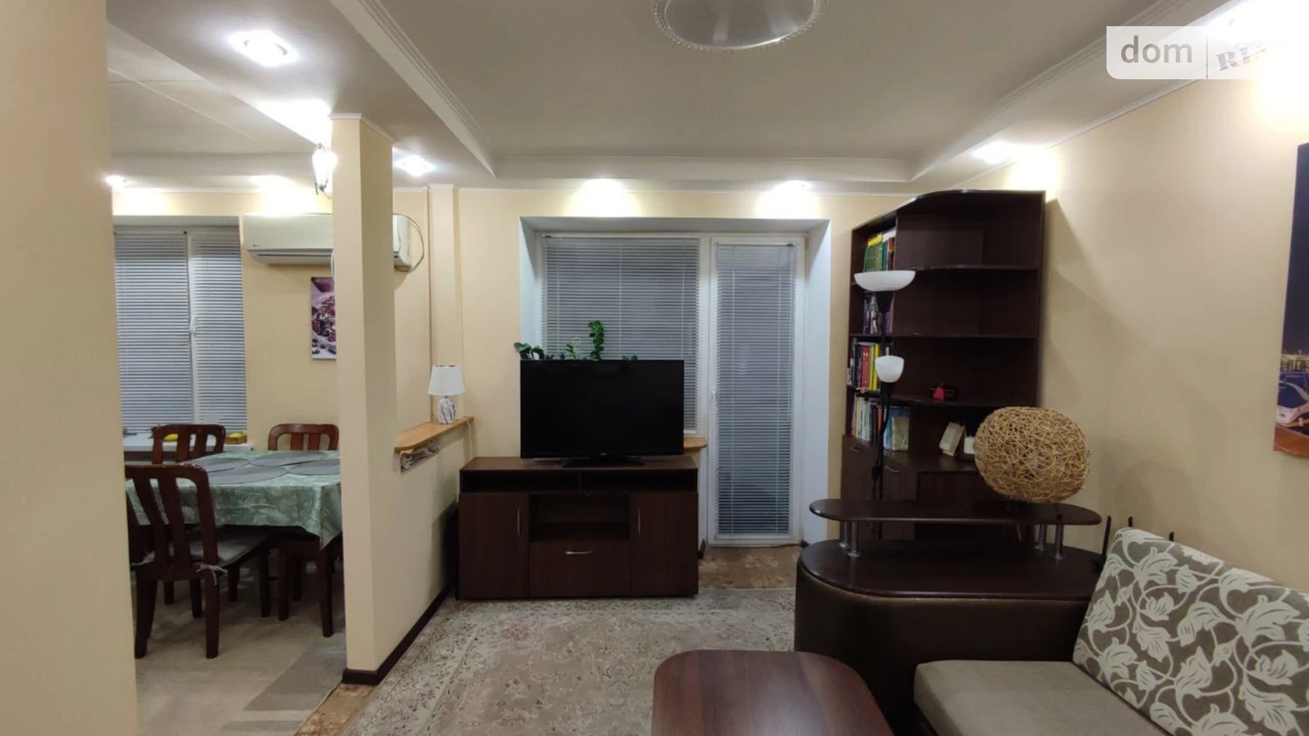 Продається 2-кімнатна квартира 43.5 кв. м у Полтаві, вул. Балакіна, 1/2 - фото 4