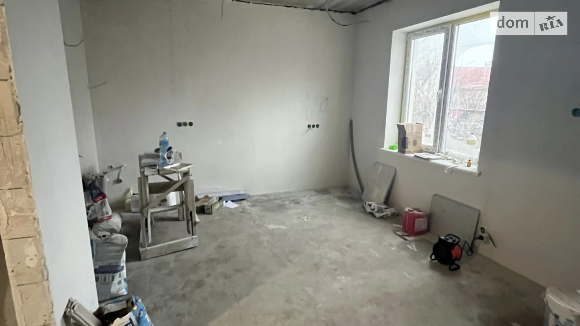 Продается 1-комнатная квартира 32 кв. м в Ворзеле, ул. Ильи Литвина(Окружная), 23/1 - фото 5