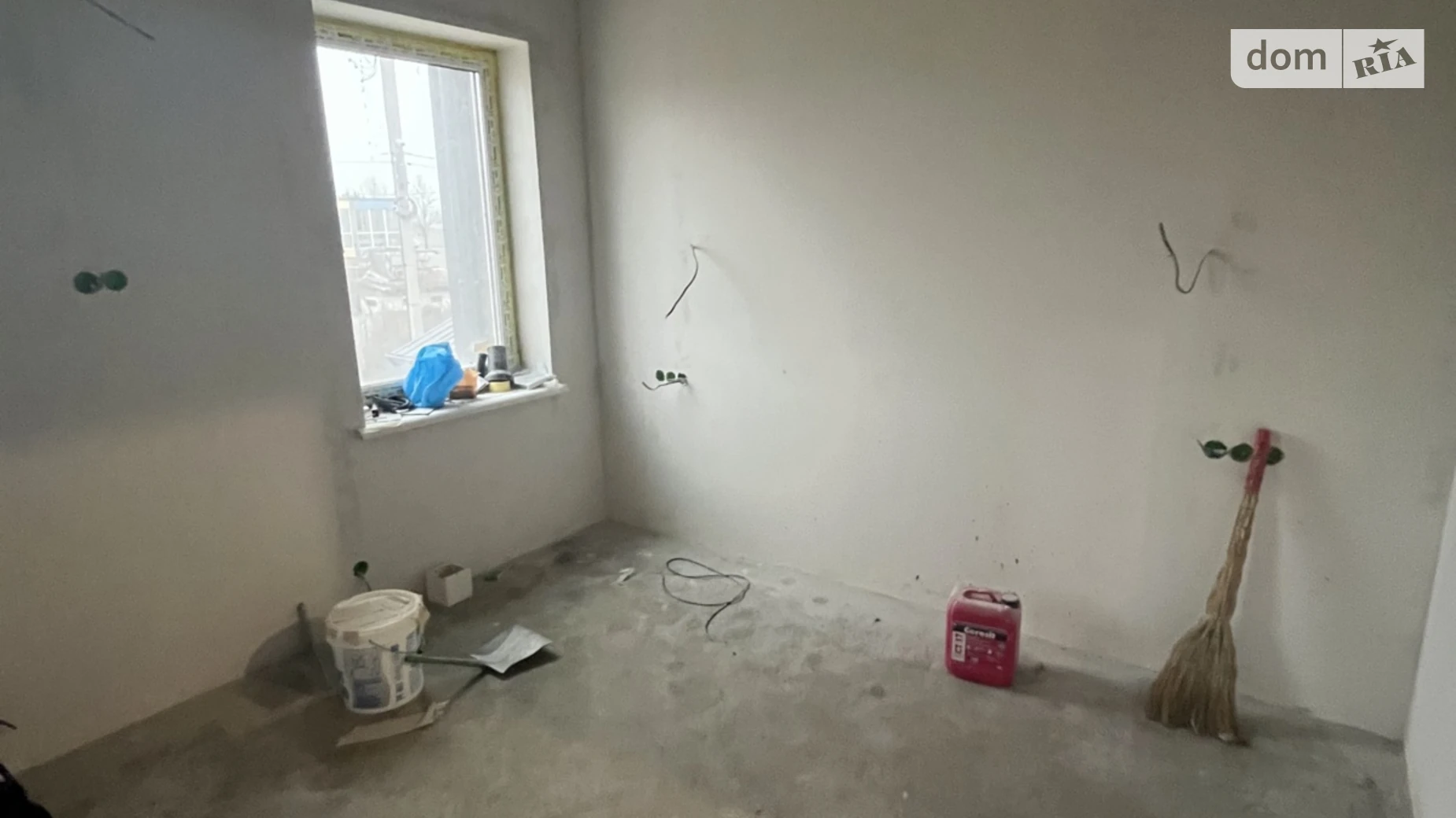 Продается 1-комнатная квартира 32 кв. м в Ворзеле, ул. Ильи Литвина(Окружная), 23/1 - фото 4