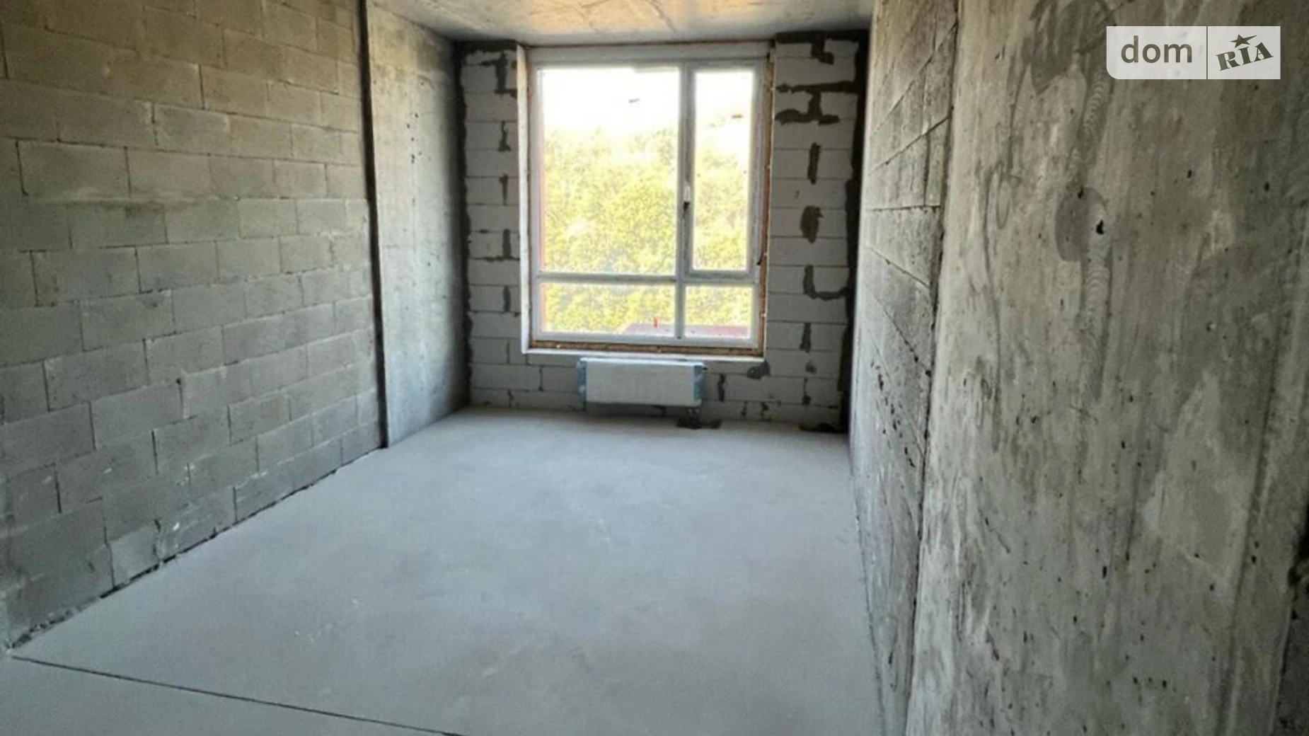 Продается 1-комнатная квартира 44.2 кв. м в Киеве, Столичное шоссе, 5 - фото 4