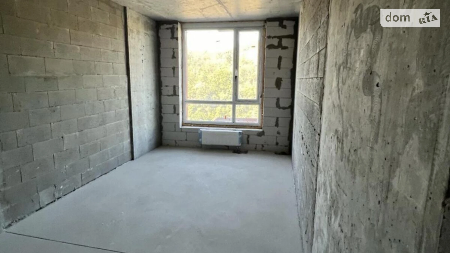 Продается 1-комнатная квартира 44.2 кв. м в Киеве, Столичное шоссе, 5 - фото 5