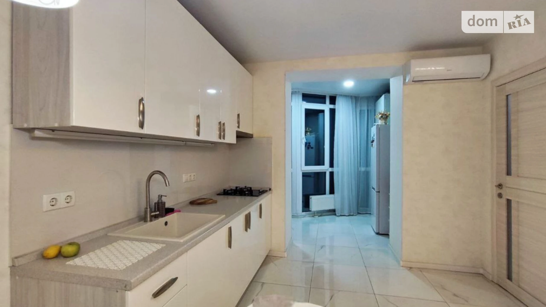 Продается 1-комнатная квартира 59.1 кв. м в Днепре, ул. Набережная Победы - фото 5