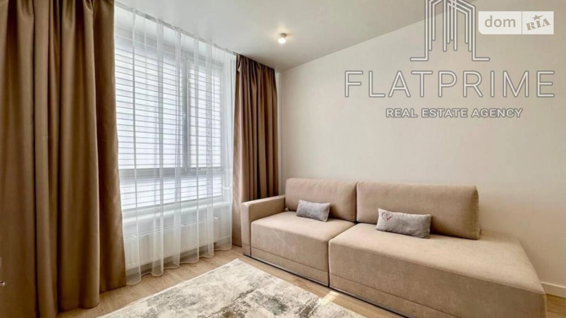 Продается 1-комнатная квартира 44 кв. м в Киеве, ул. Ивана Выговского(Маршала Гречко), 44 - фото 5