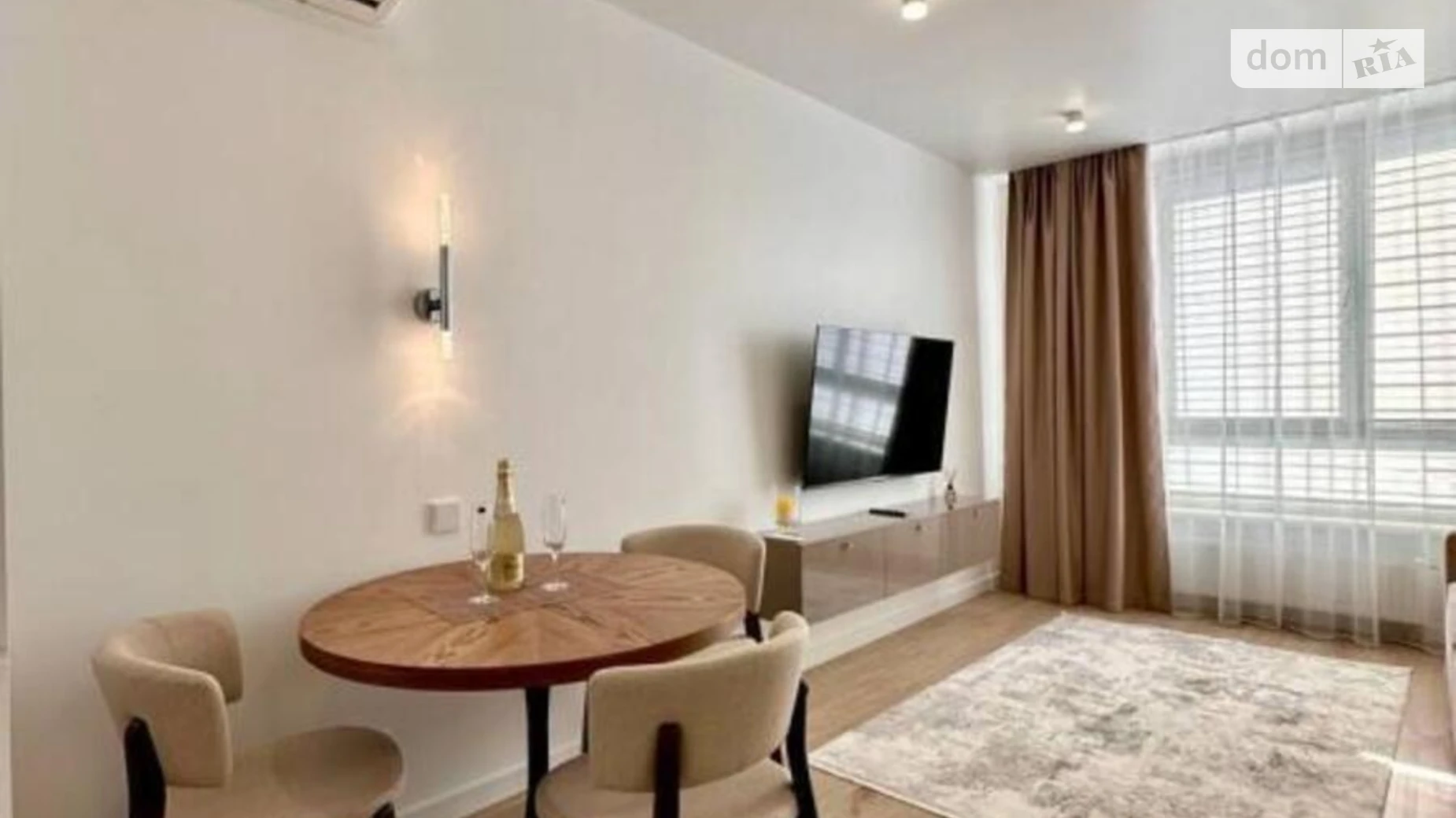 Продается 1-комнатная квартира 44 кв. м в Киеве, ул. Ивана Выговского(Маршала Гречко), 44 - фото 4