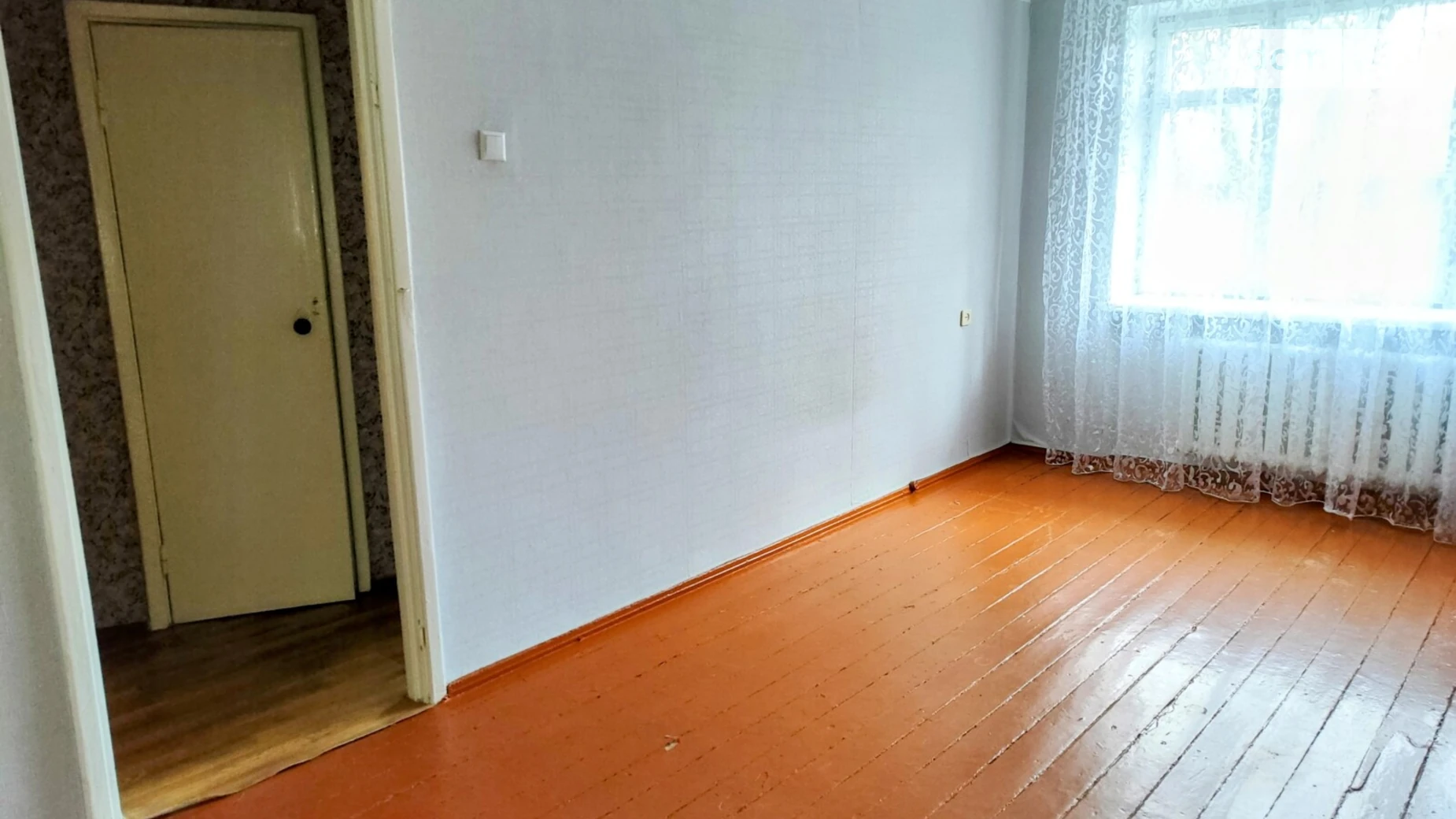 Продается 1-комнатная квартира 29.6 кв. м в Ровно, ул. Василия Червония(Гагарина), 47 - фото 3