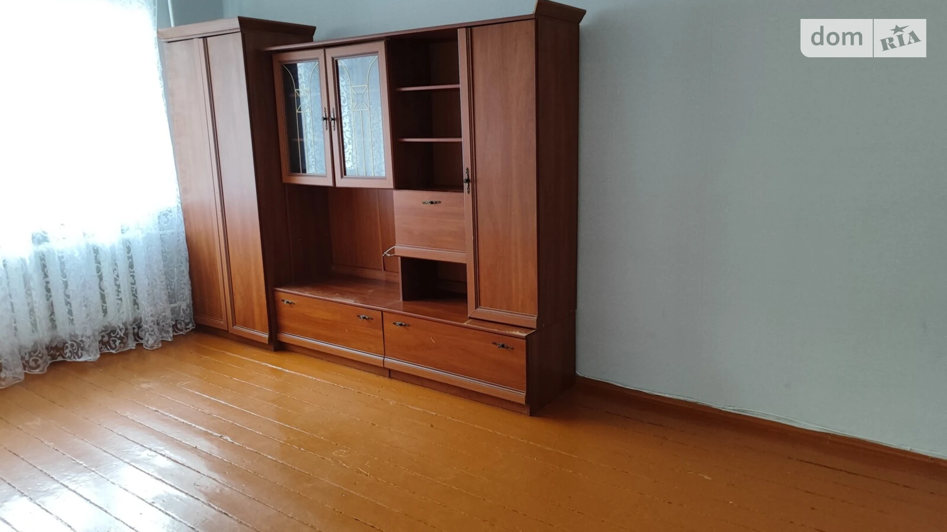 Продається 1-кімнатна квартира 29.6 кв. м у Рівному, вул. Василя Червонія(Гагаріна), 47 - фото 2