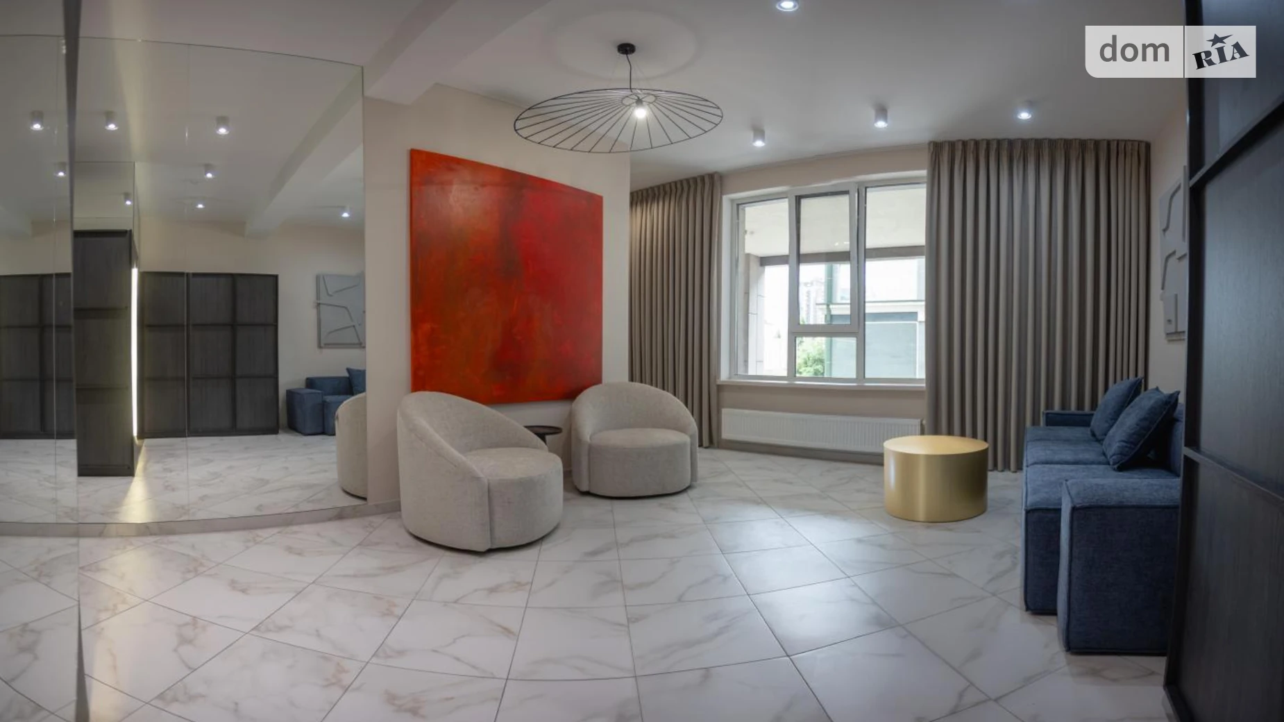 ул. Василия Тютюнника, 28А Черепанова гора Киев ЖК Cardinal Олимпийская, цена: 450000 $ - фото 5