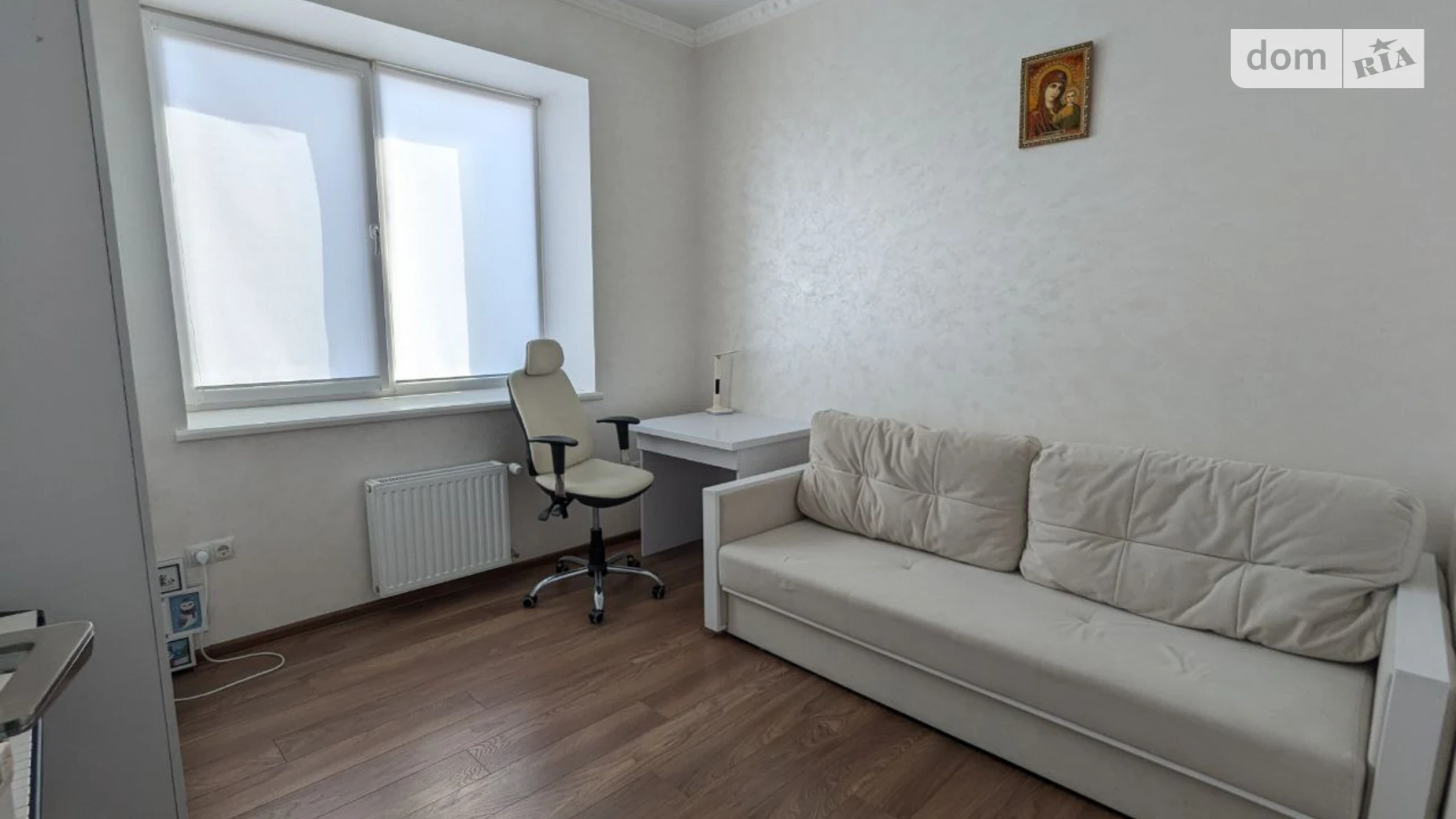 Здається в оренду 3-кімнатна квартира 90 кв. м у, цена: 650 $ - фото 2