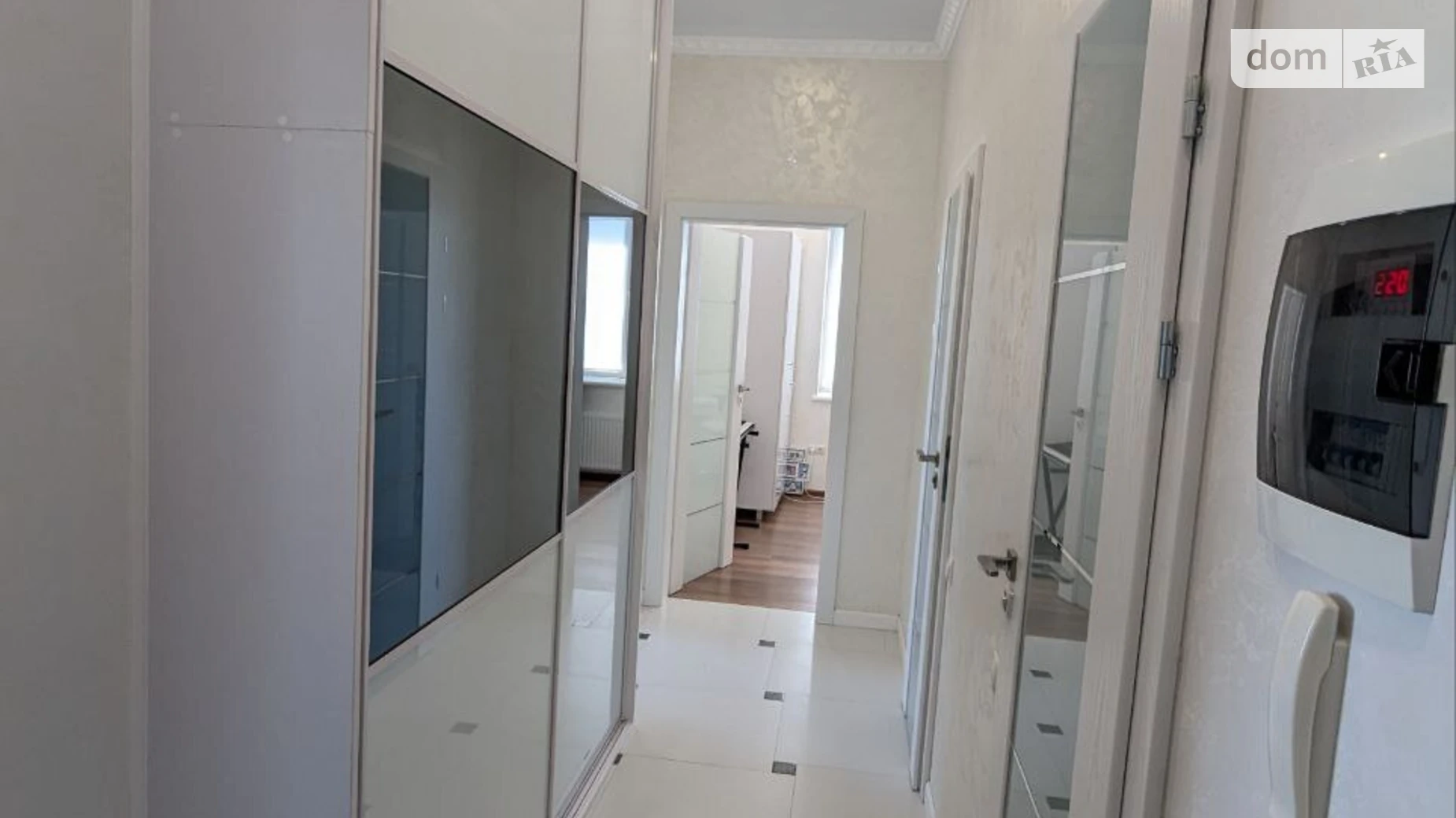 Здається в оренду 3-кімнатна квартира 90 кв. м у, цена: 650 $ - фото 4