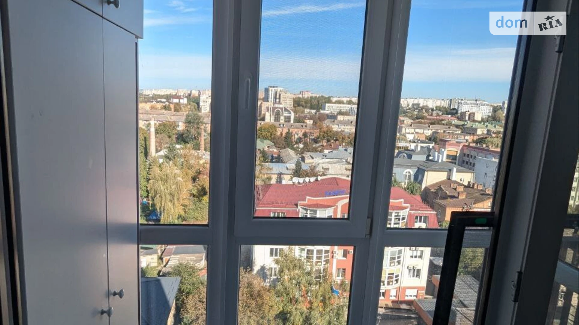 Здається в оренду 3-кімнатна квартира 90 кв. м у, цена: 650 $ - фото 3