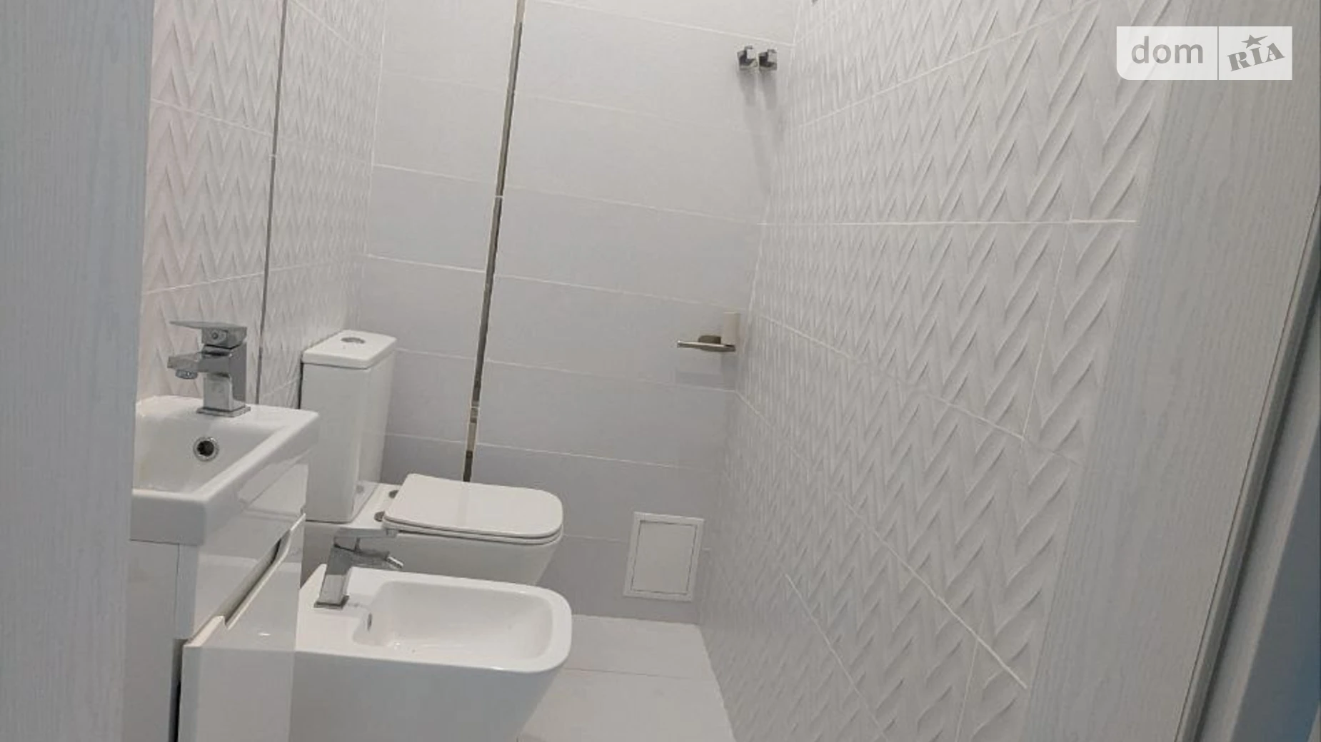 Здається в оренду 3-кімнатна квартира 90 кв. м у, цена: 650 $ - фото 5