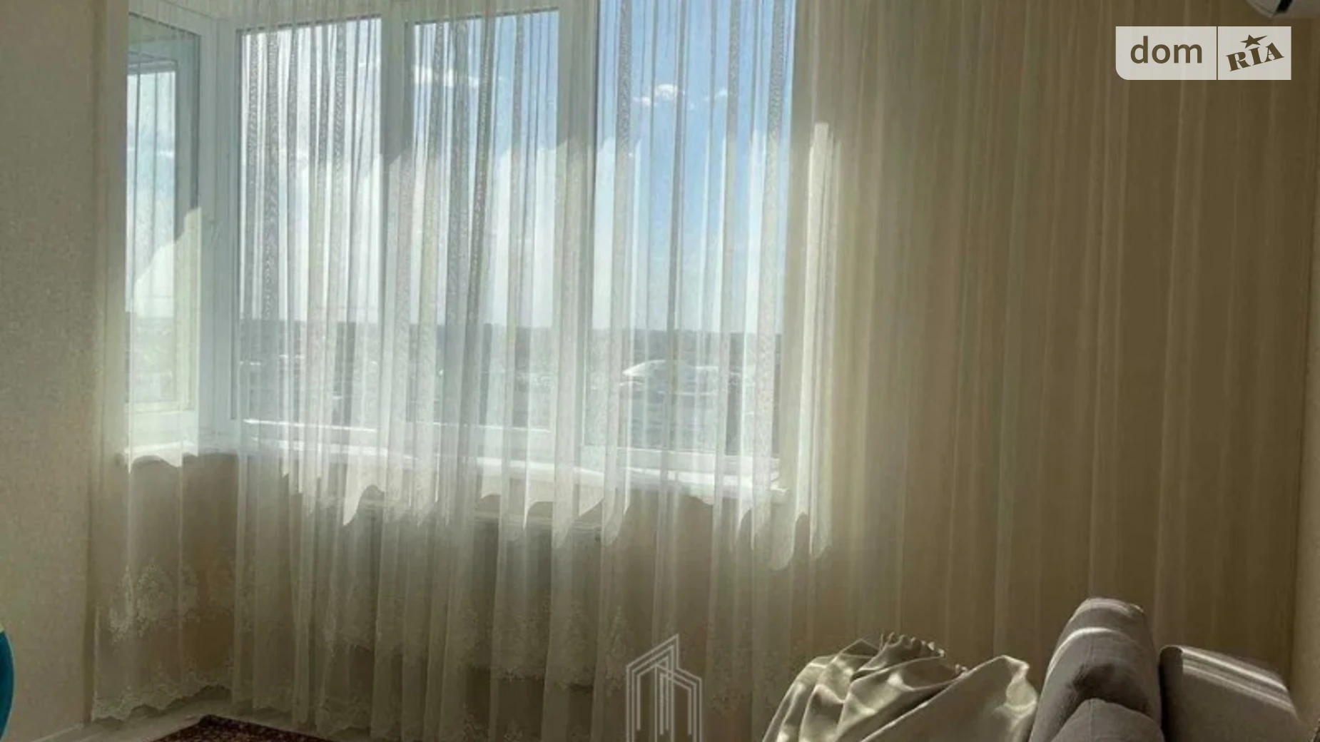 Продается 1-комнатная квартира 53.9 кв. м в Киеве, цена: 124500 $ - фото 3