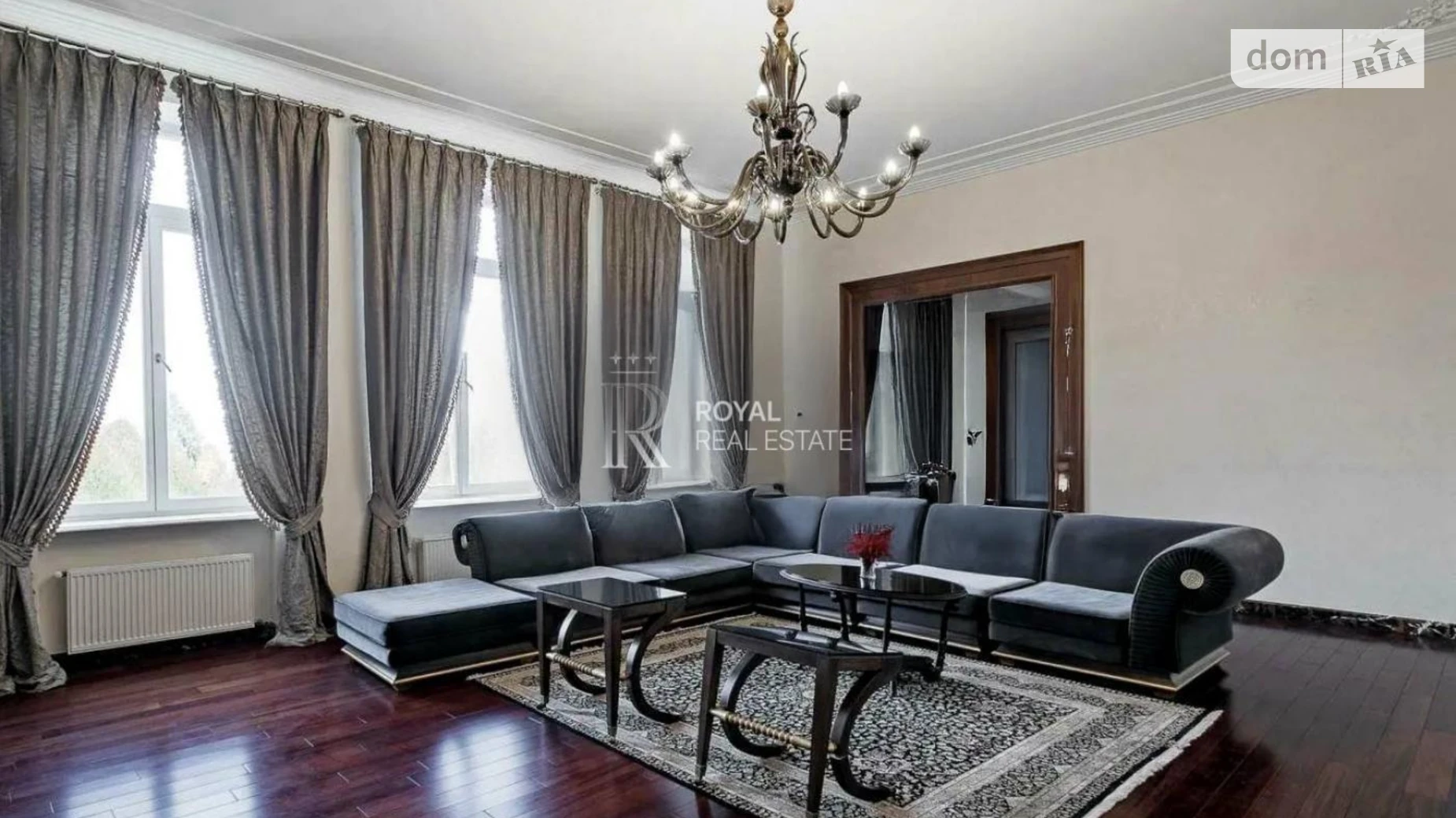 Сдается в аренду дом на 3 этажа 1000 кв. м с гаражом, цена: 8000 $ - фото 5