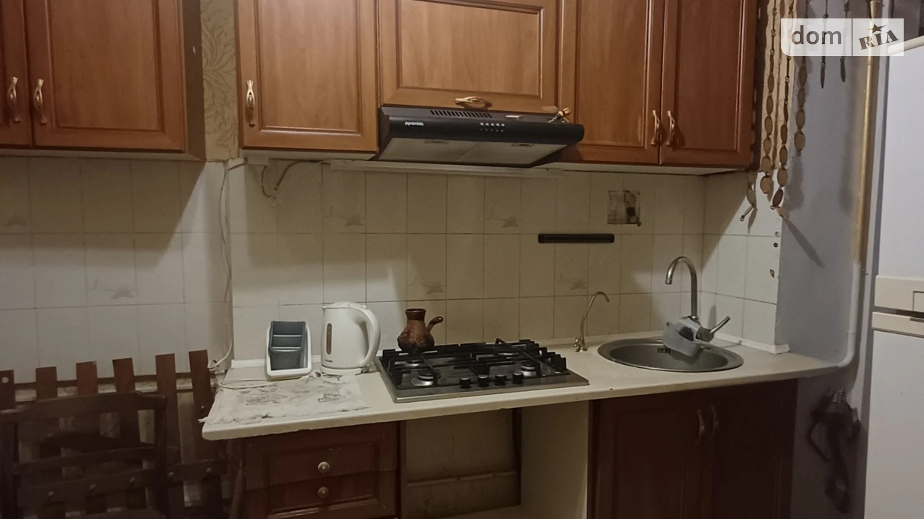 Здається в оренду 2-кімнатна квартира 60 кв. м у Одесі, вул. Ніжинська - фото 3