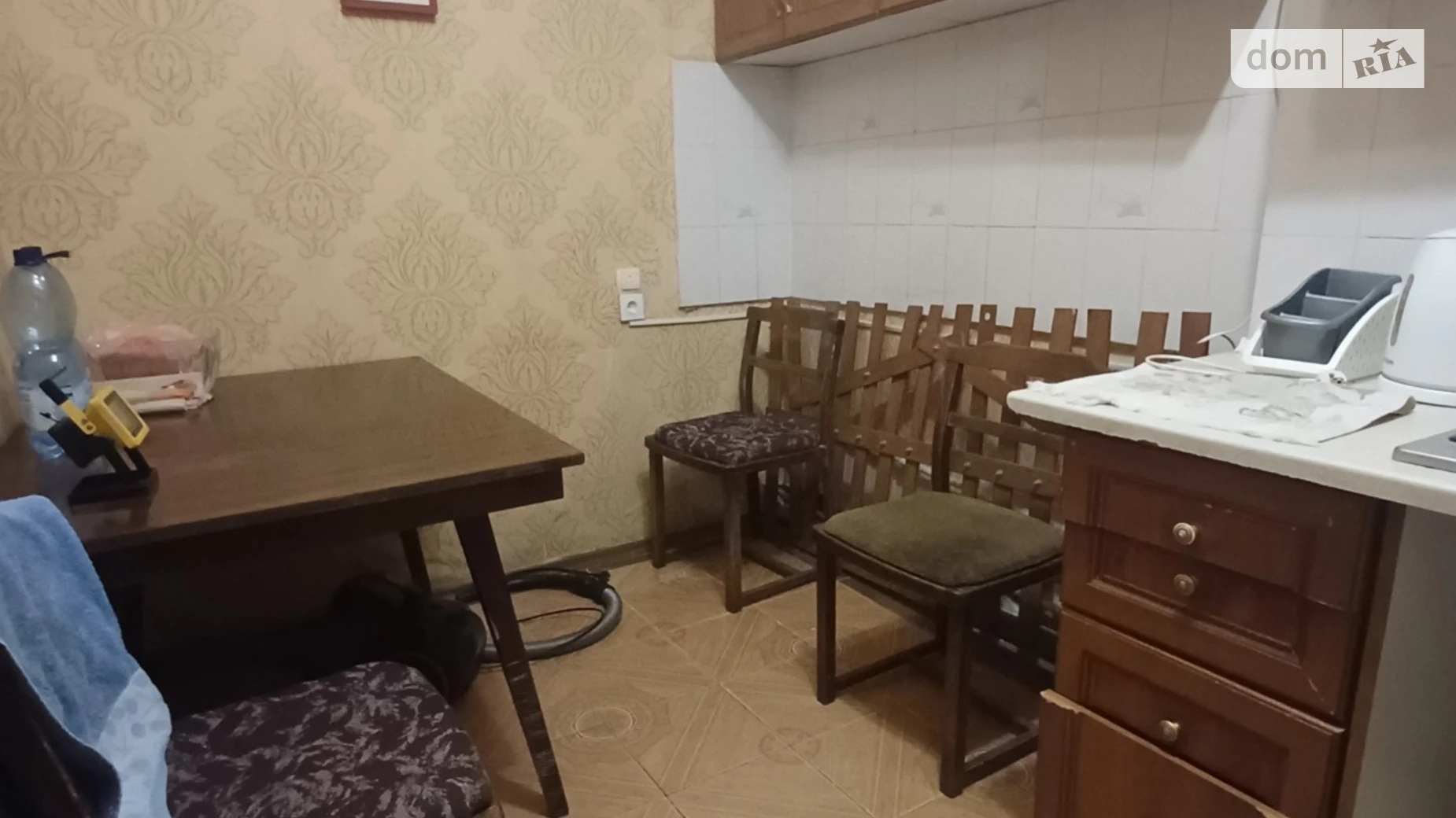 Здається в оренду 2-кімнатна квартира 60 кв. м у Одесі, вул. Ніжинська - фото 4