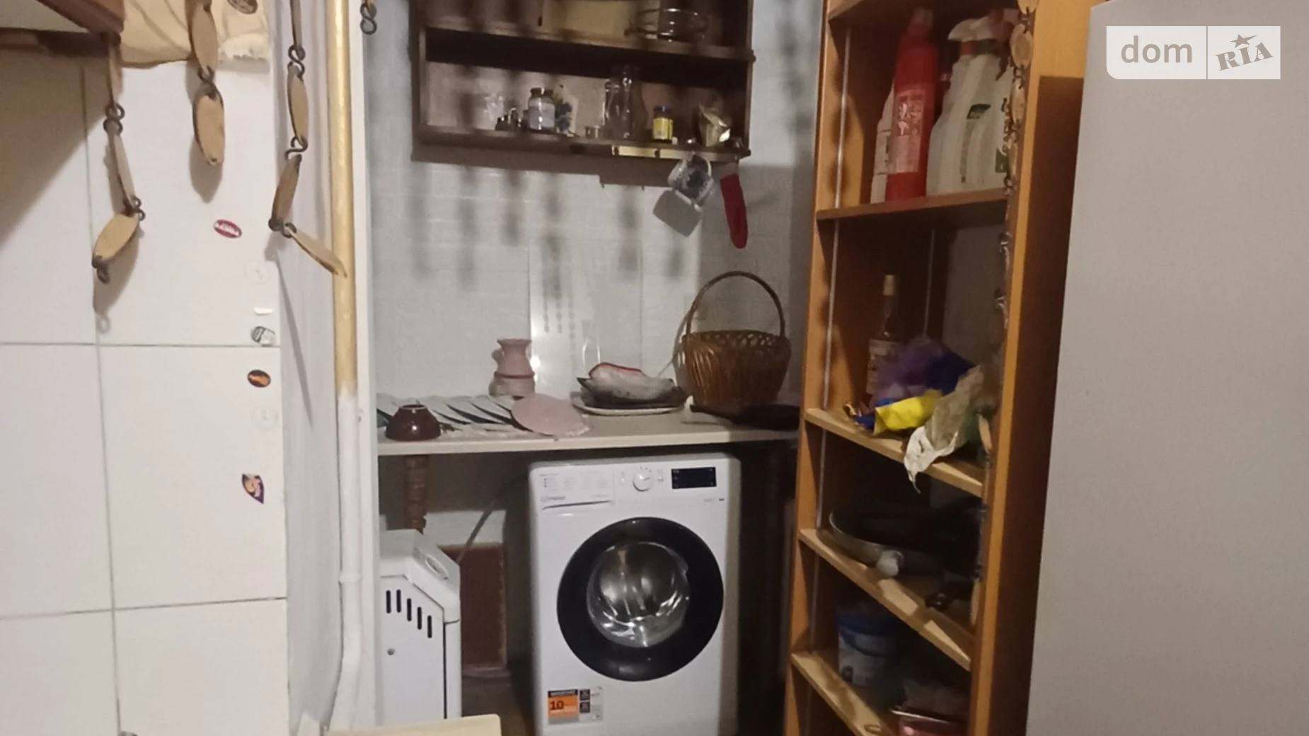 Здається в оренду 2-кімнатна квартира 60 кв. м у Одесі, вул. Ніжинська - фото 5