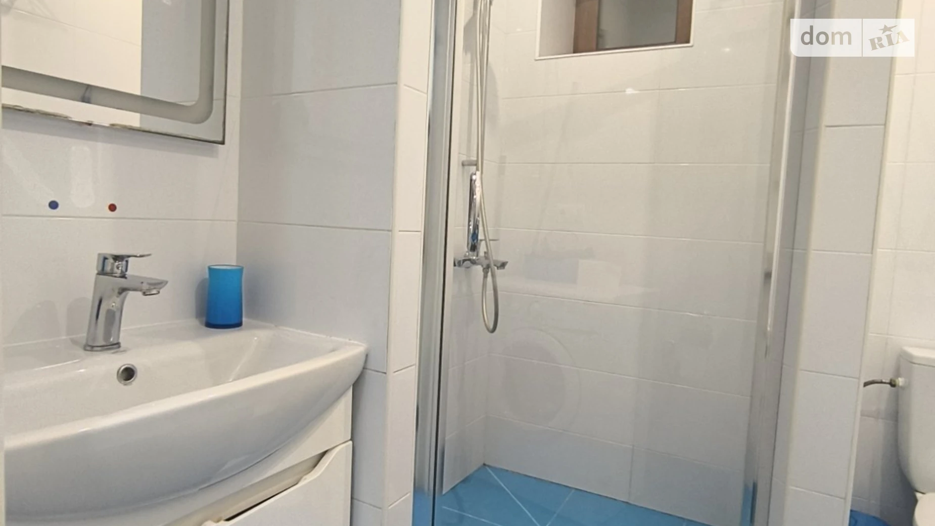 Продается 1-комнатная квартира 25.2 кв. м в Одессе, ул. Люстдорфская дорога, 175/5 - фото 5