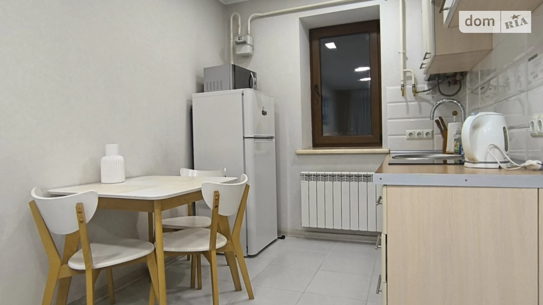 Продается 1-комнатная квартира 25.2 кв. м в Одессе, ул. Люстдорфская дорога, 175/5 - фото 3