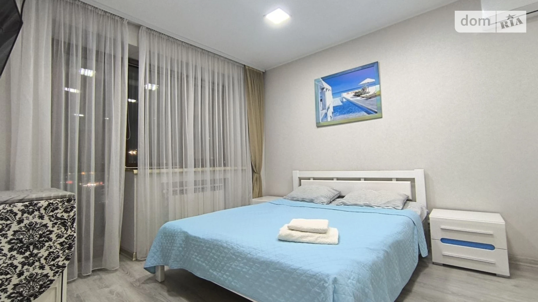 Продается 1-комнатная квартира 25.2 кв. м в Одессе, ул. Люстдорфская дорога, 175/5 - фото 2