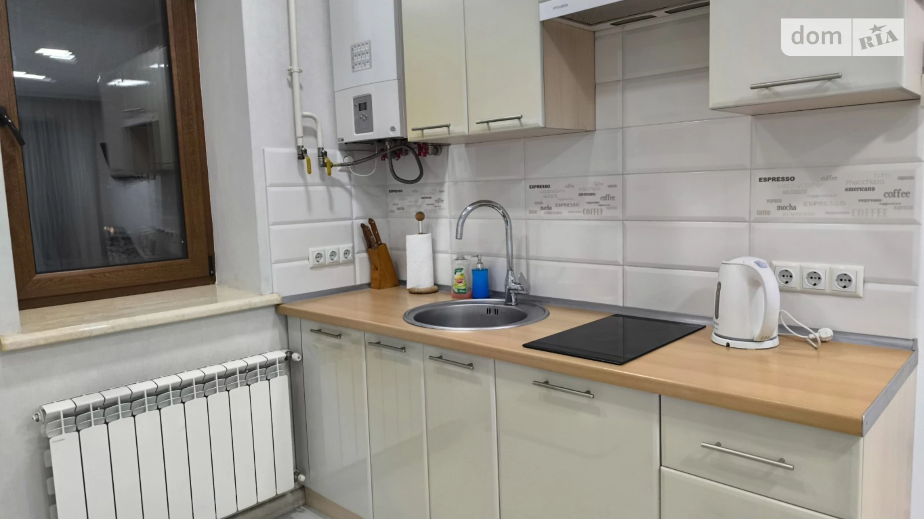 Продается 1-комнатная квартира 25.2 кв. м в Одессе, ул. Люстдорфская дорога, 175/5 - фото 4