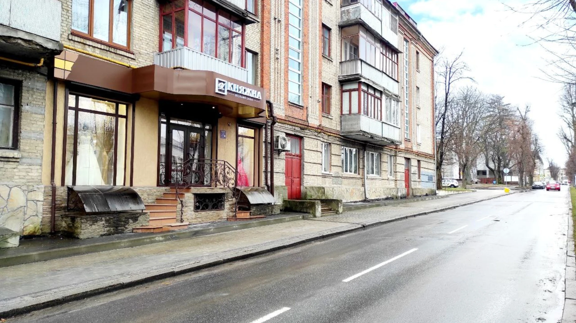 Продається об'єкт сфери послуг 87 кв. м в 4-поверховій будівлі, цена: 100000 $ - фото 2