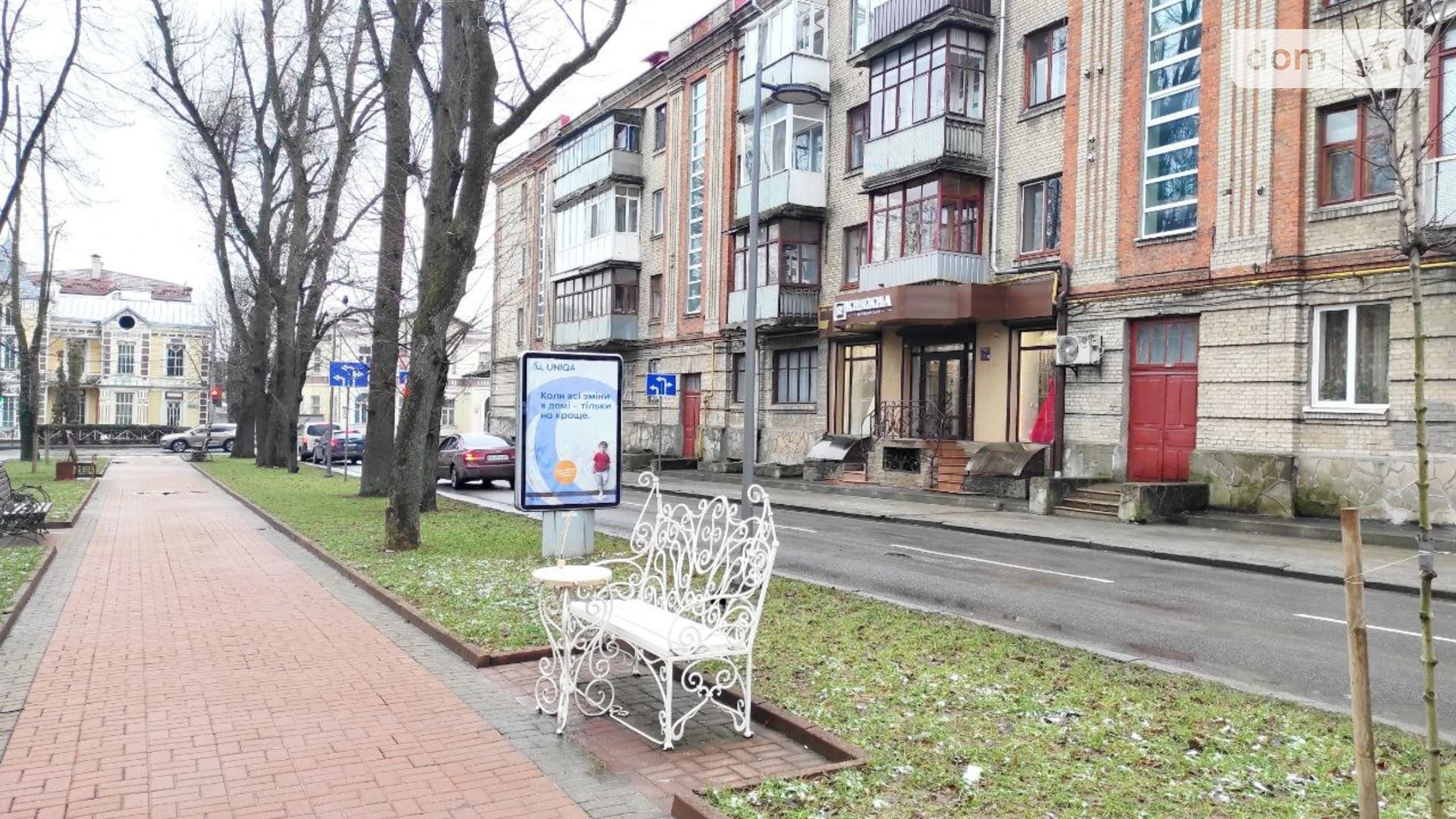 Продається об'єкт сфери послуг 87 кв. м в 4-поверховій будівлі, цена: 100000 $ - фото 5