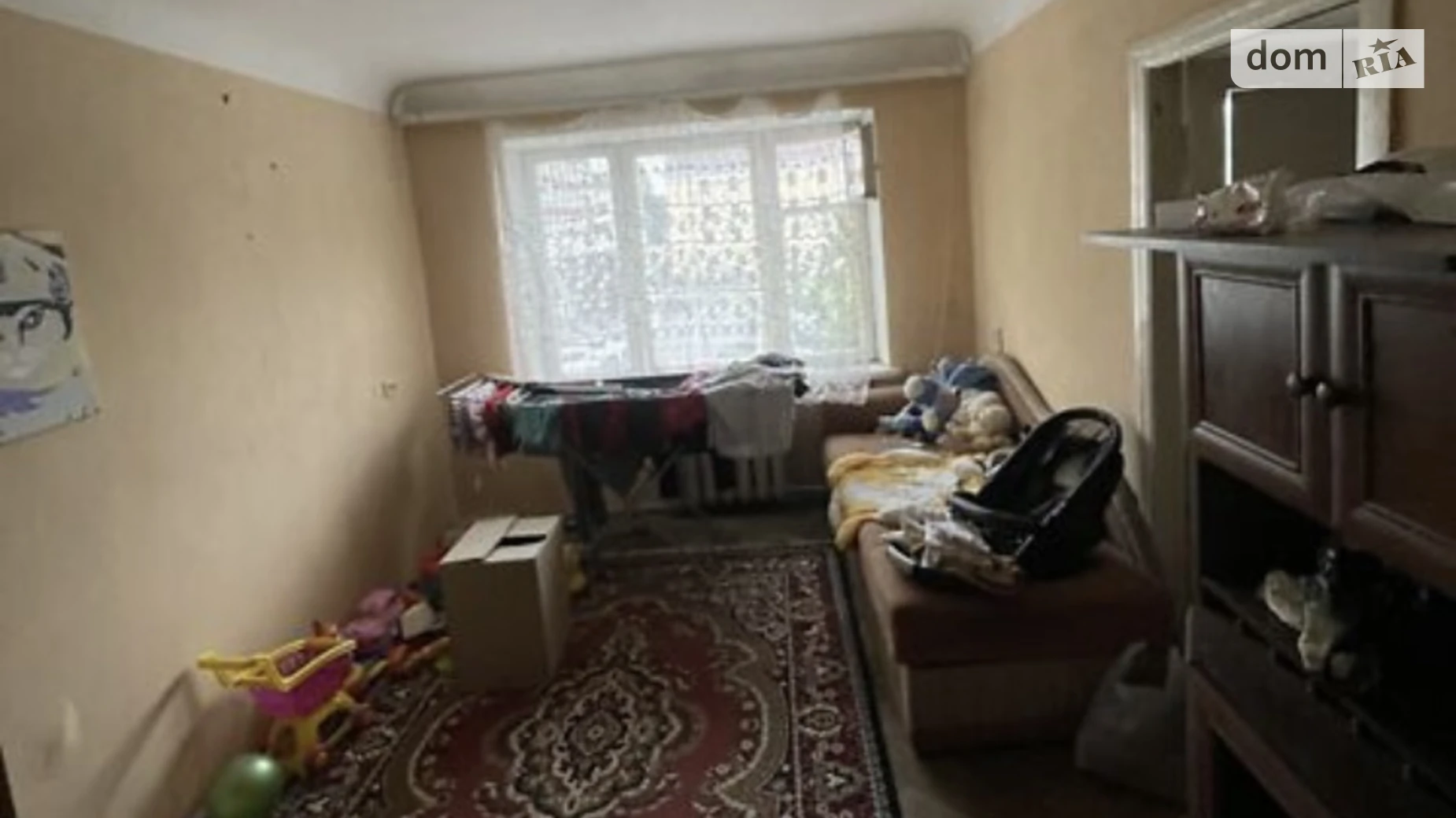 Продается 4-комнатная квартира 63.3 кв. м в Черновцах, цена: 68000 $ - фото 4