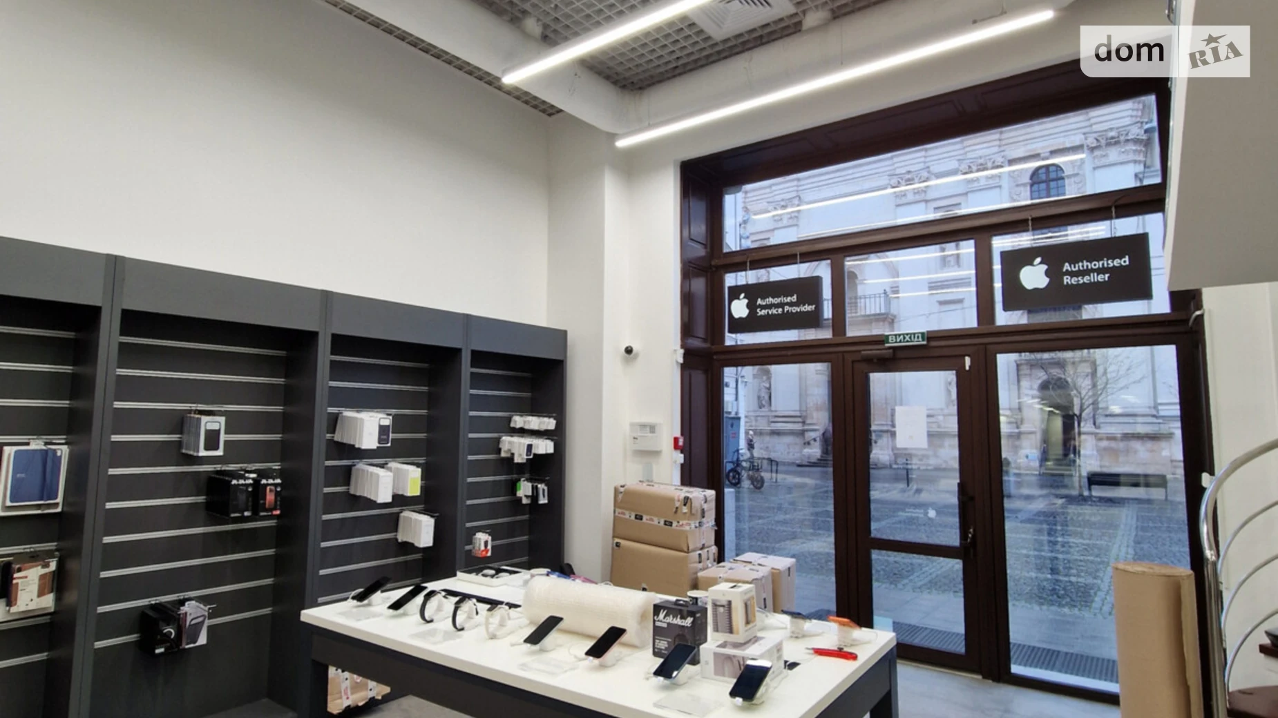 Здається в оренду приміщення вільного призначення 152 кв. м в 5-поверховій будівлі, цена: 4990 $ - фото 3