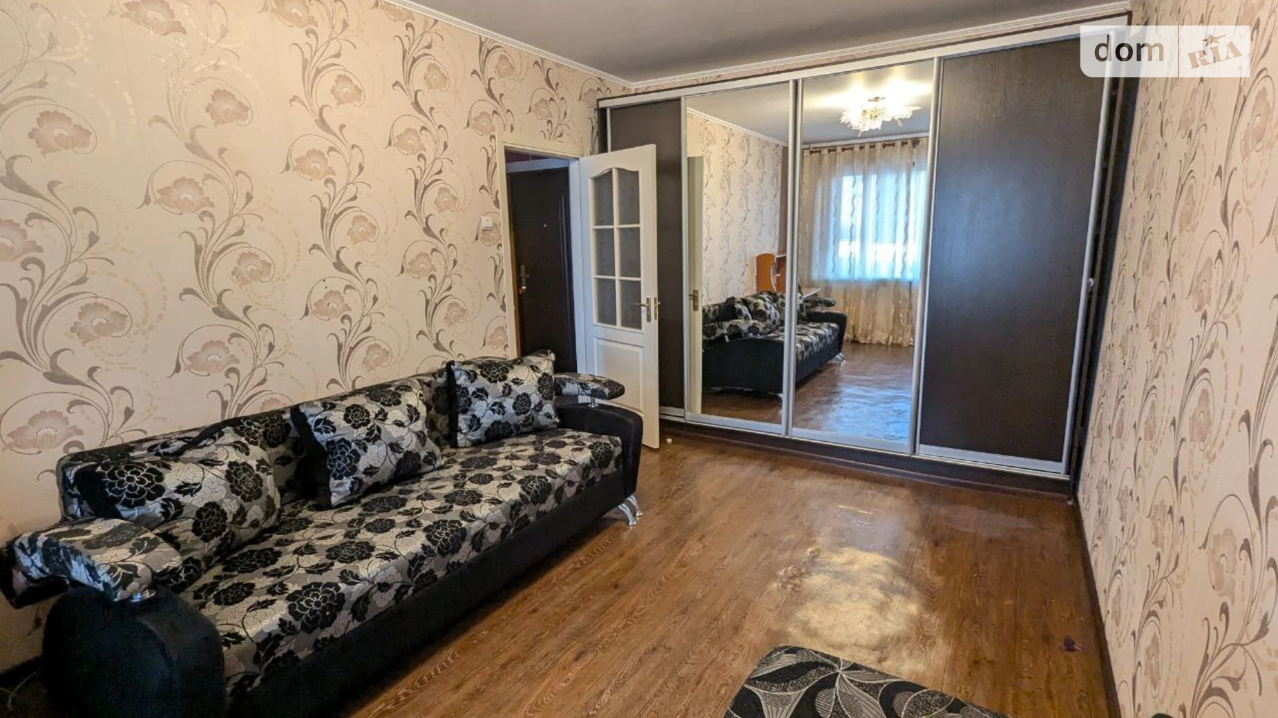Здається в оренду 1-кімнатна квартира 35 кв. м у, цена: 8500 грн - фото 2