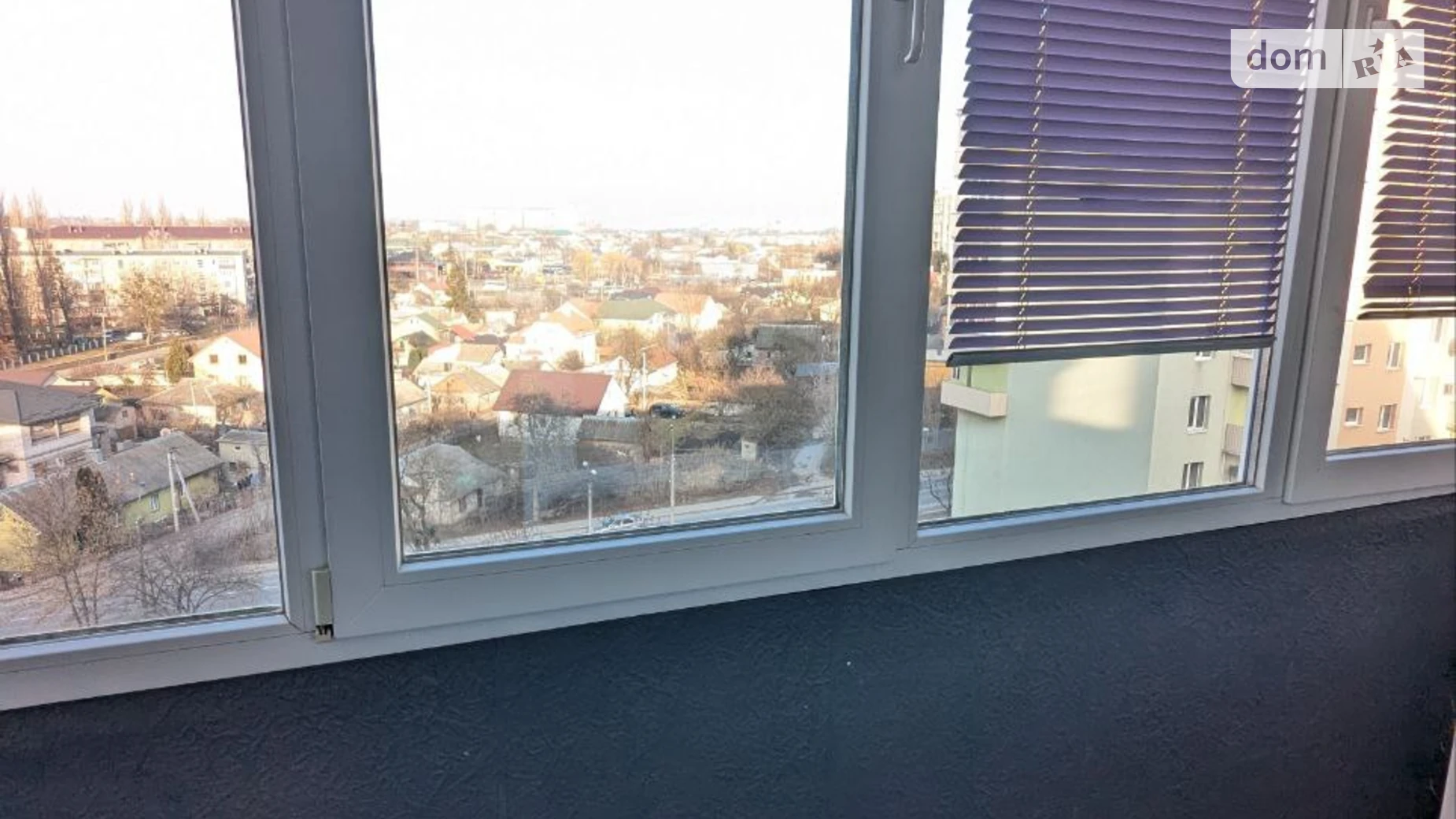 Здається в оренду 1-кімнатна квартира 35 кв. м у, цена: 8500 грн - фото 3