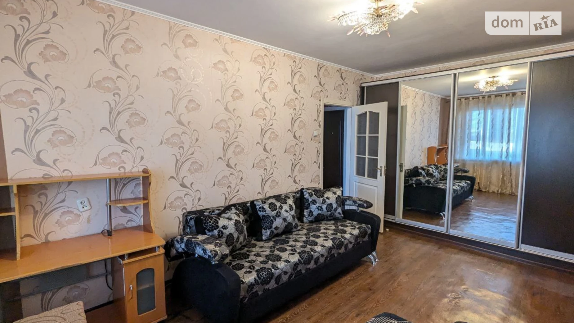 Здається в оренду 1-кімнатна квартира 35 кв. м у, цена: 8500 грн - фото 5