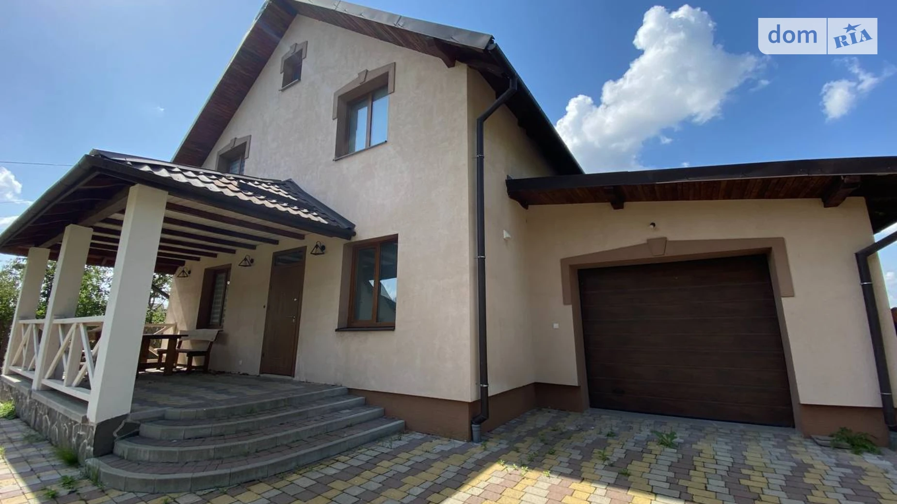 Сдается в аренду дом на 2 этажа 220 кв. м с подвалом, цена: 1000 $ - фото 3