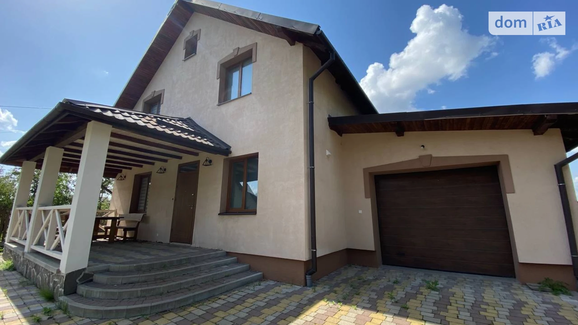 Сдается в аренду дом на 2 этажа 220 кв. м с подвалом, цена: 1000 $ - фото 5