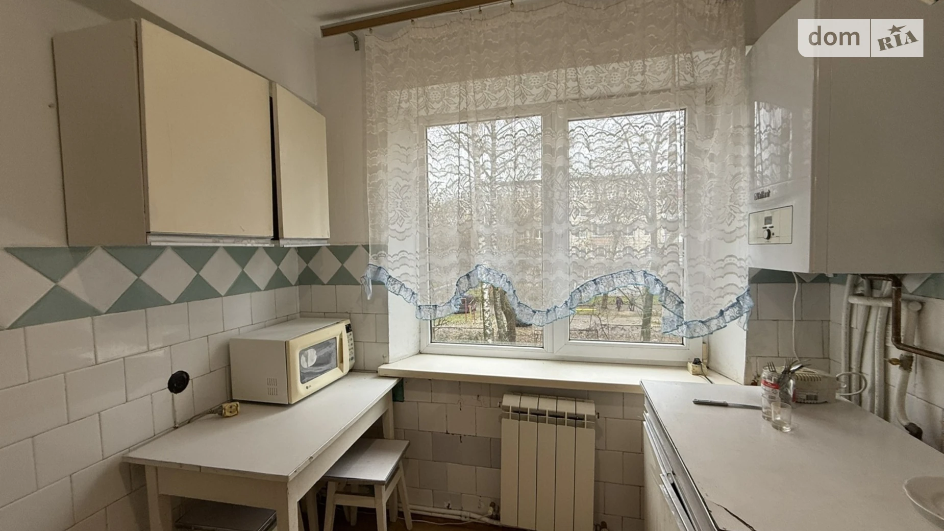 3-комнатная квартира 60.4 кв. м в Тернополе, ул. Героев Крут - фото 4