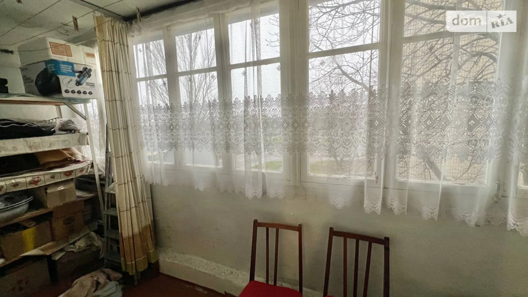 Продается 2-комнатная квартира 50 кв. м в Виннице, ул. Андрея Первозванного, 30 - фото 3