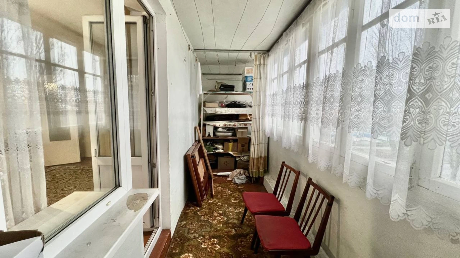 Продается 2-комнатная квартира 50 кв. м в Виннице, ул. Андрея Первозванного, 30 - фото 4