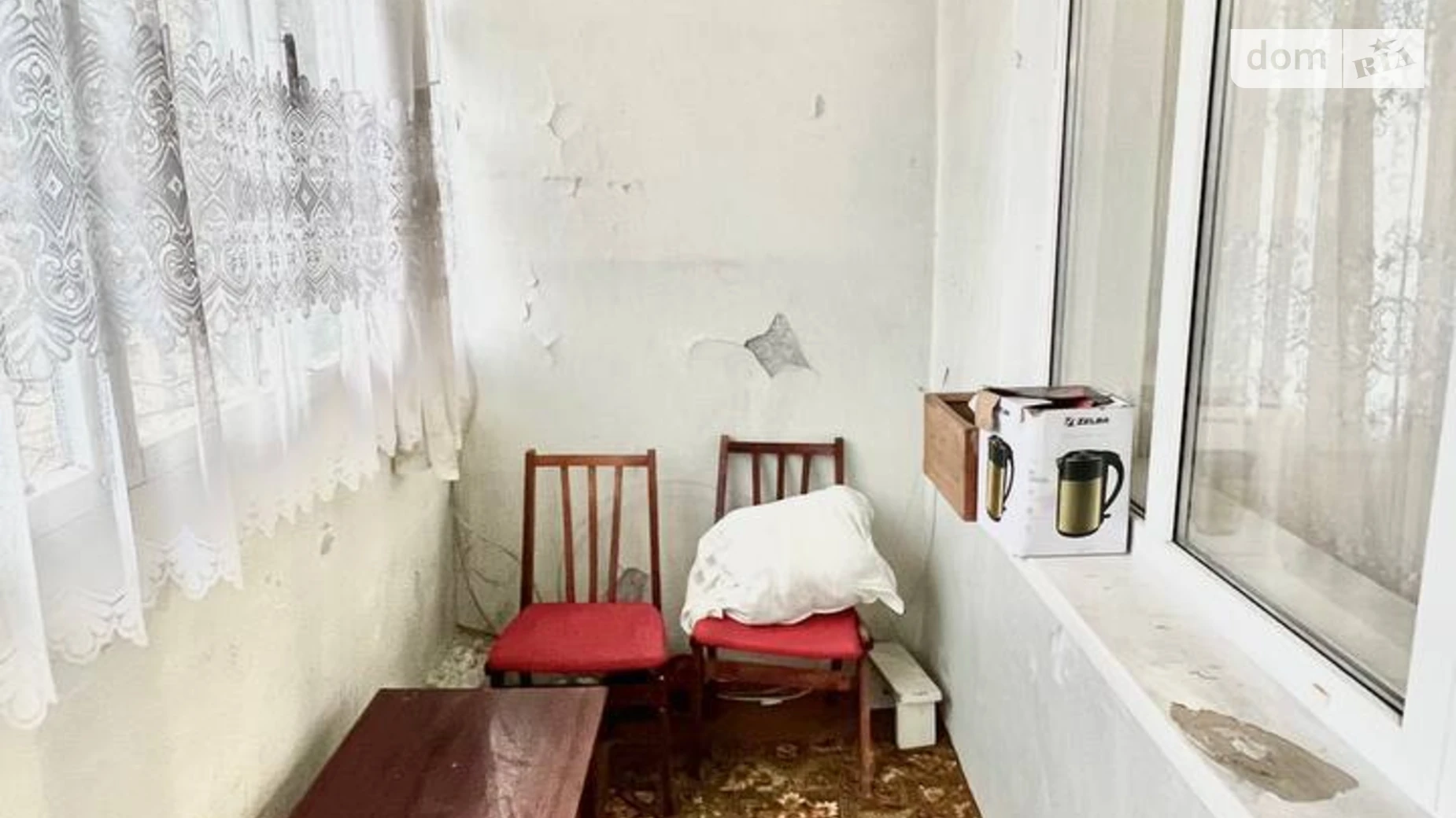 Продается 2-комнатная квартира 50 кв. м в Виннице, ул. Андрея Первозванного, 30 - фото 5