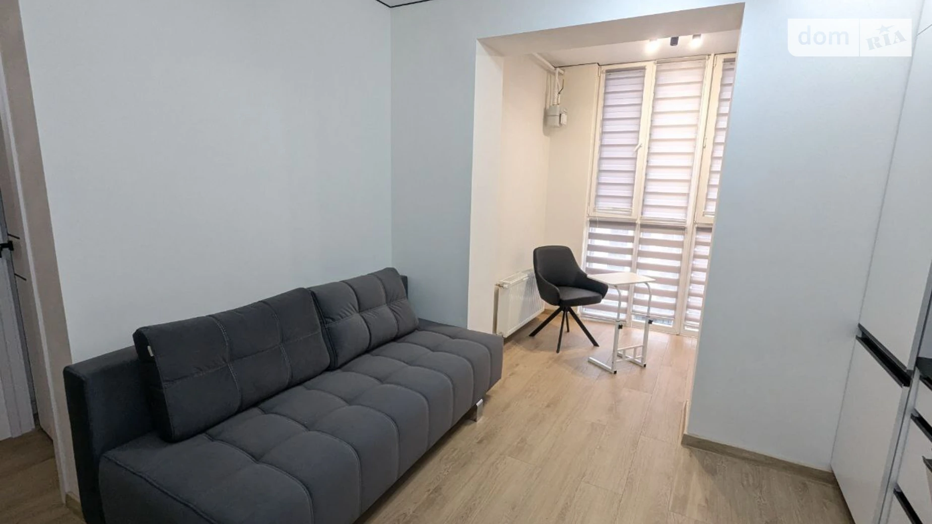 Здається в оренду 1-кімнатна квартира 41 кв. м у, цена: 15000 грн - фото 3