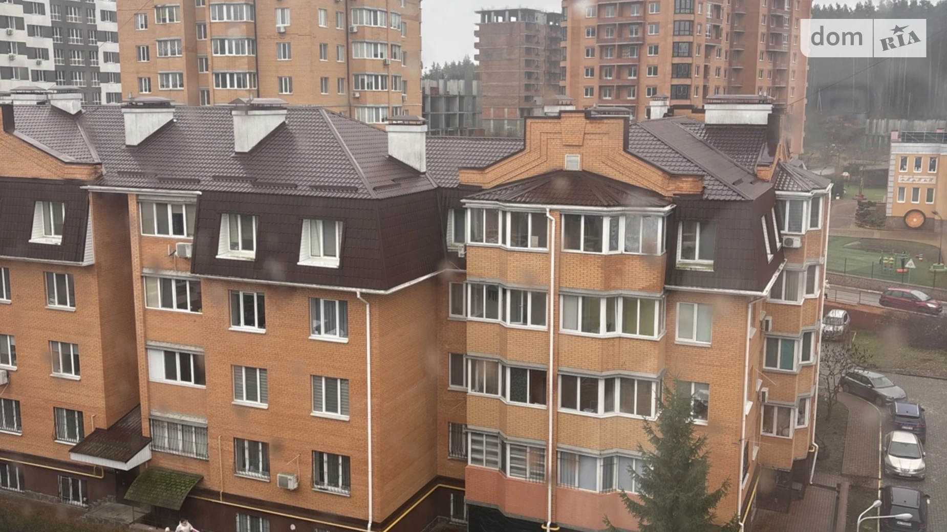 Продается 2-комнатная квартира 59.6 кв. м в Ирпене, ул. Литературная(Чехова), 11 - фото 3