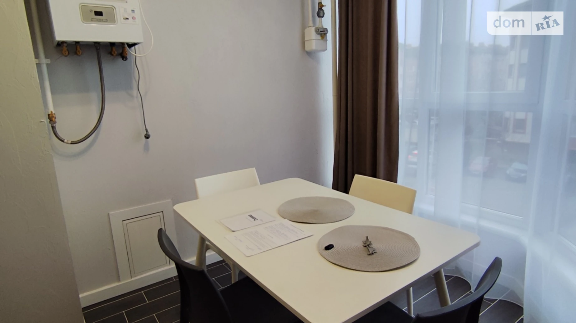 Сдается в аренду 1-комнатная квартира 42 кв. м в, цена: 16000 грн - фото 3