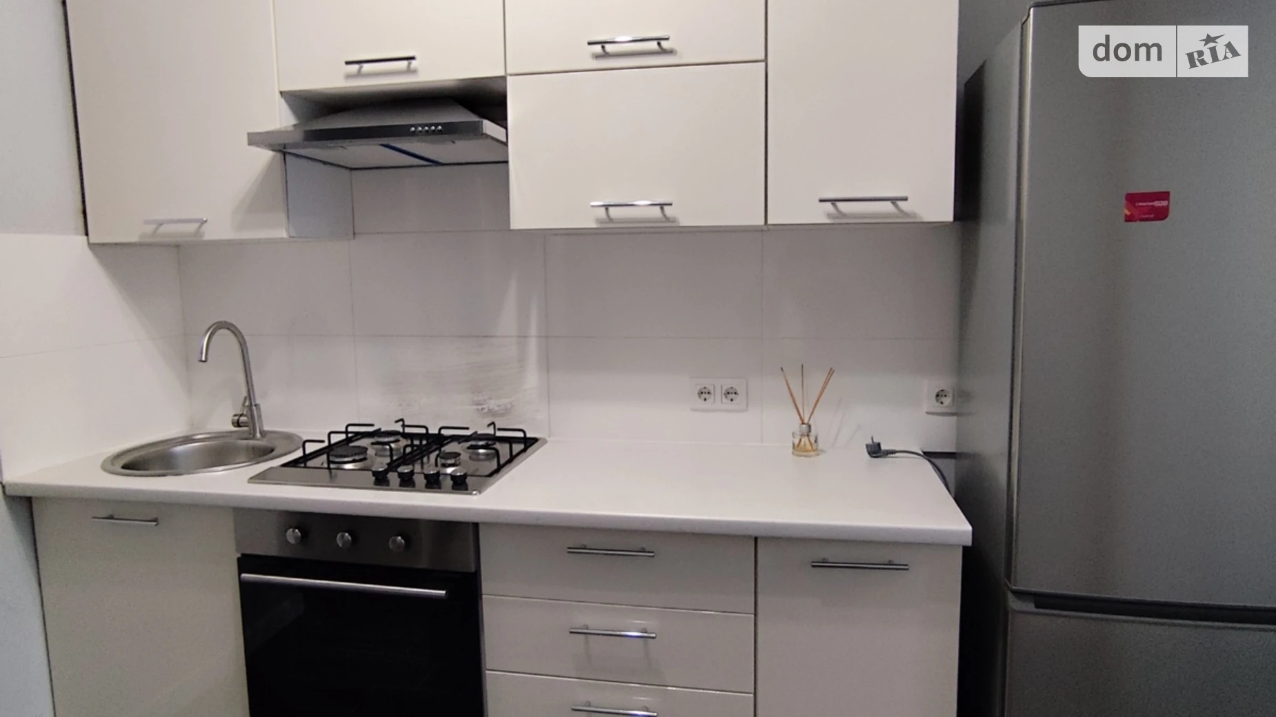 Сдается в аренду 1-комнатная квартира 42 кв. м в, цена: 16000 грн - фото 2