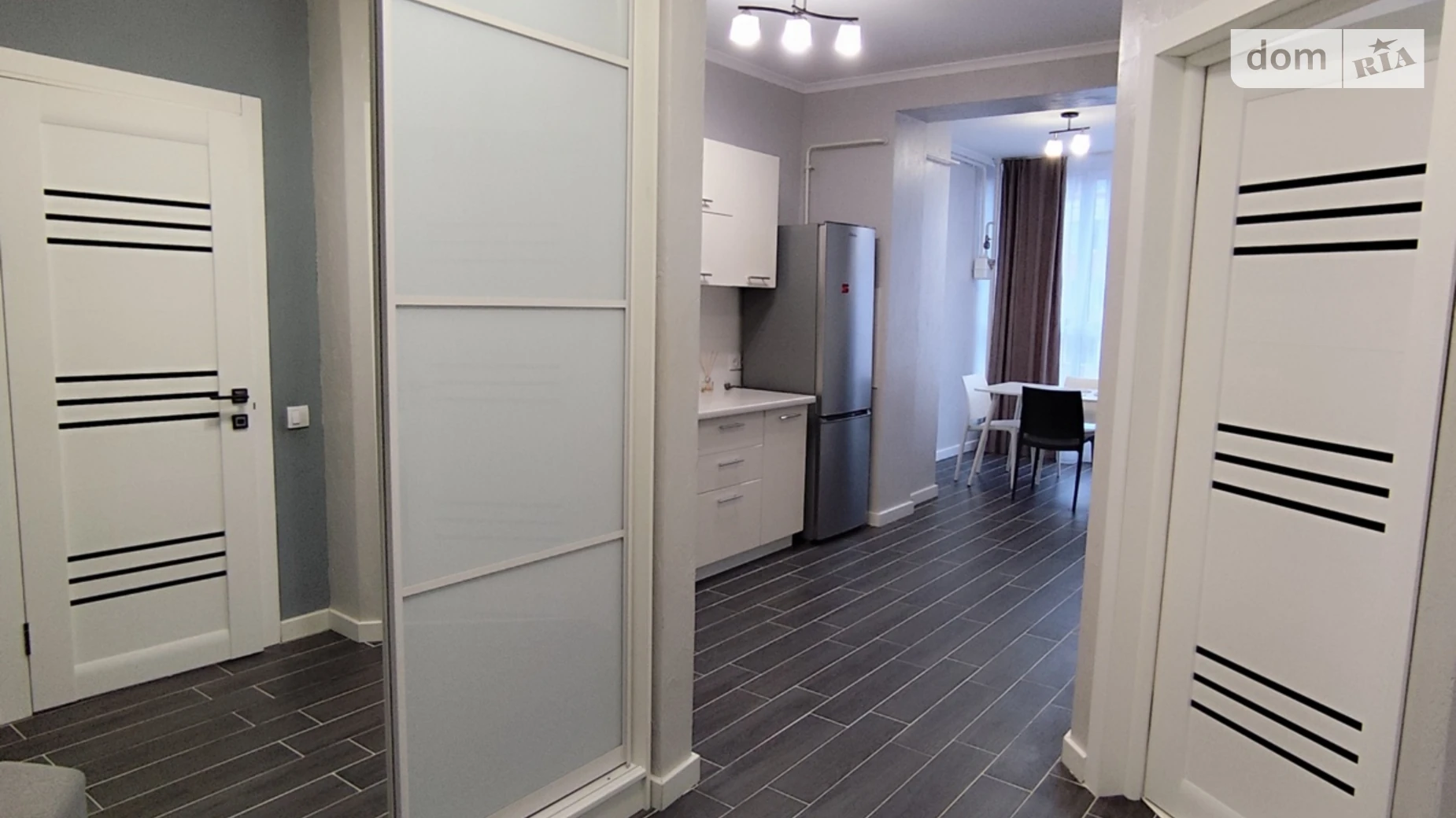 Сдается в аренду 1-комнатная квартира 42 кв. м в, цена: 16000 грн - фото 4