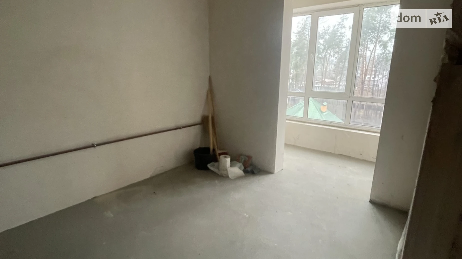 Продается 2-комнатная квартира 60 кв. м в Ирпене, ул. Литературная(Чехова) - фото 5