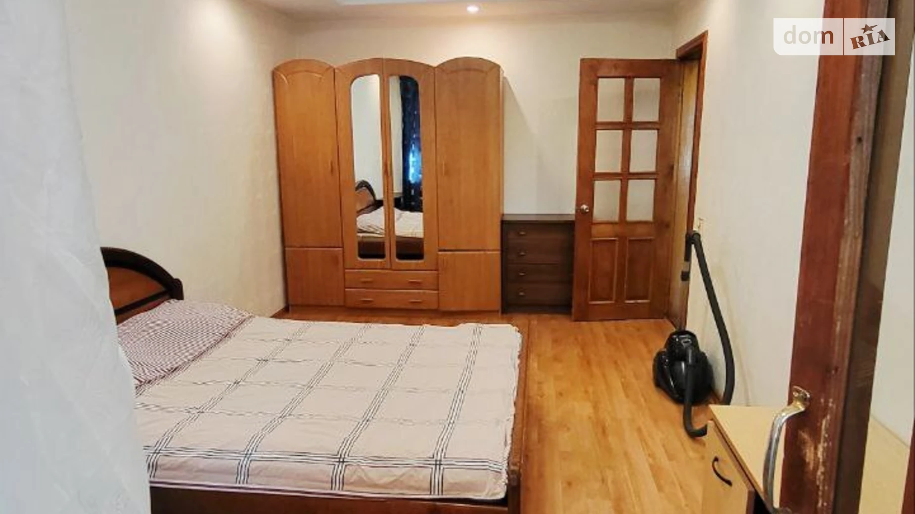 Здається в оренду 1-кімнатна квартира 39.5 кв. м у Одесі, вул. Армійська, 19 - фото 4