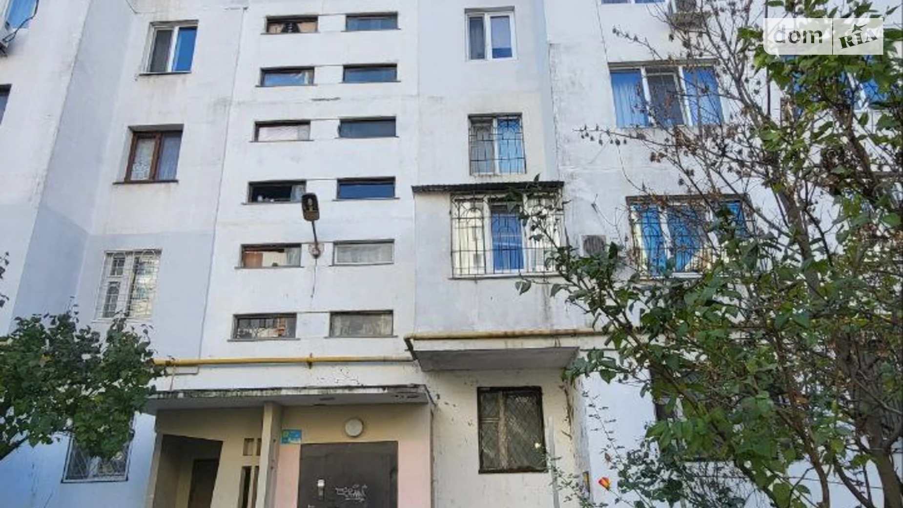 Здається в оренду 1-кімнатна квартира 39.5 кв. м у Одесі, вул. Армійська, 19 - фото 5